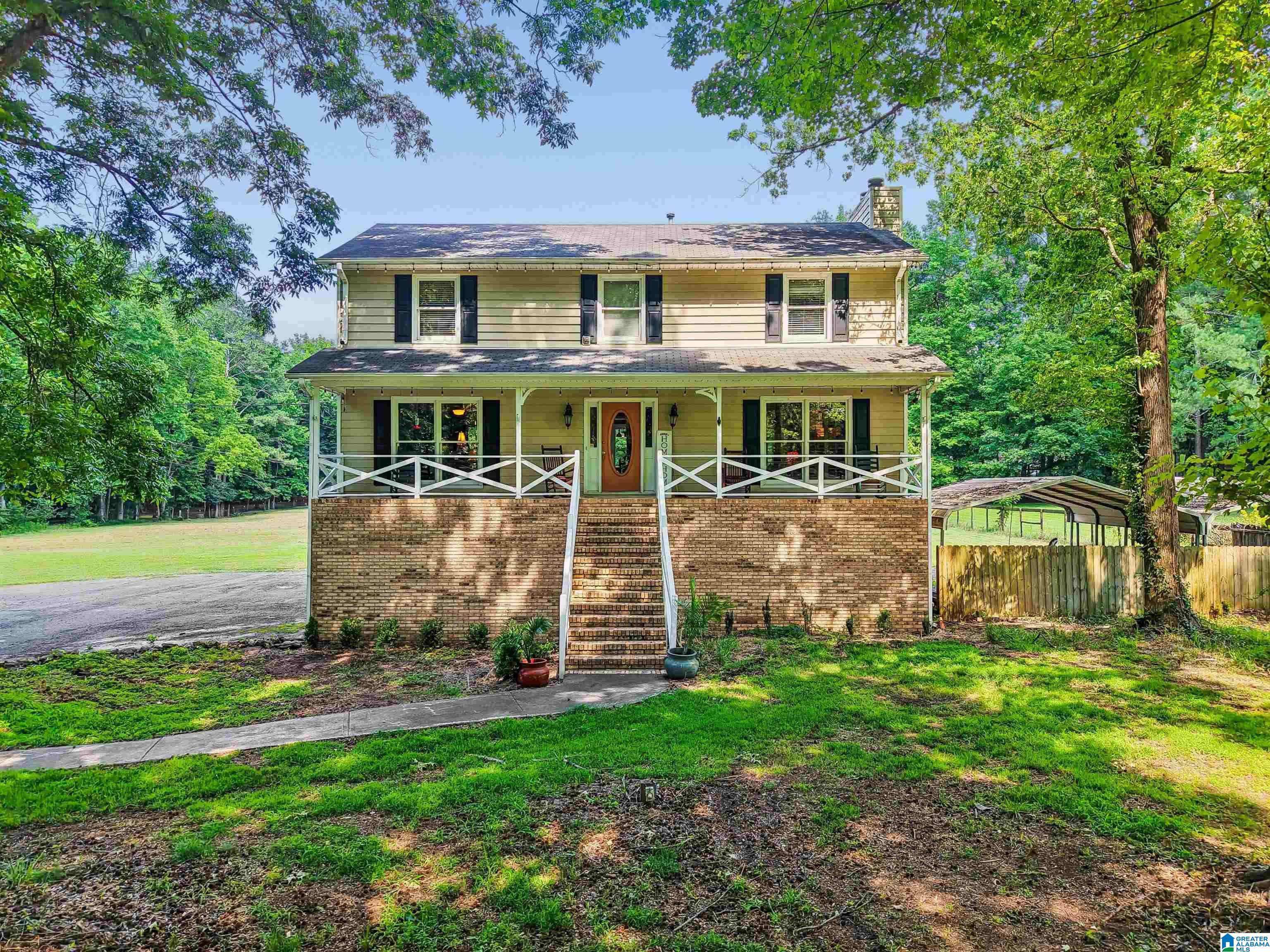 257 CHIMNEY ROCK ROAD