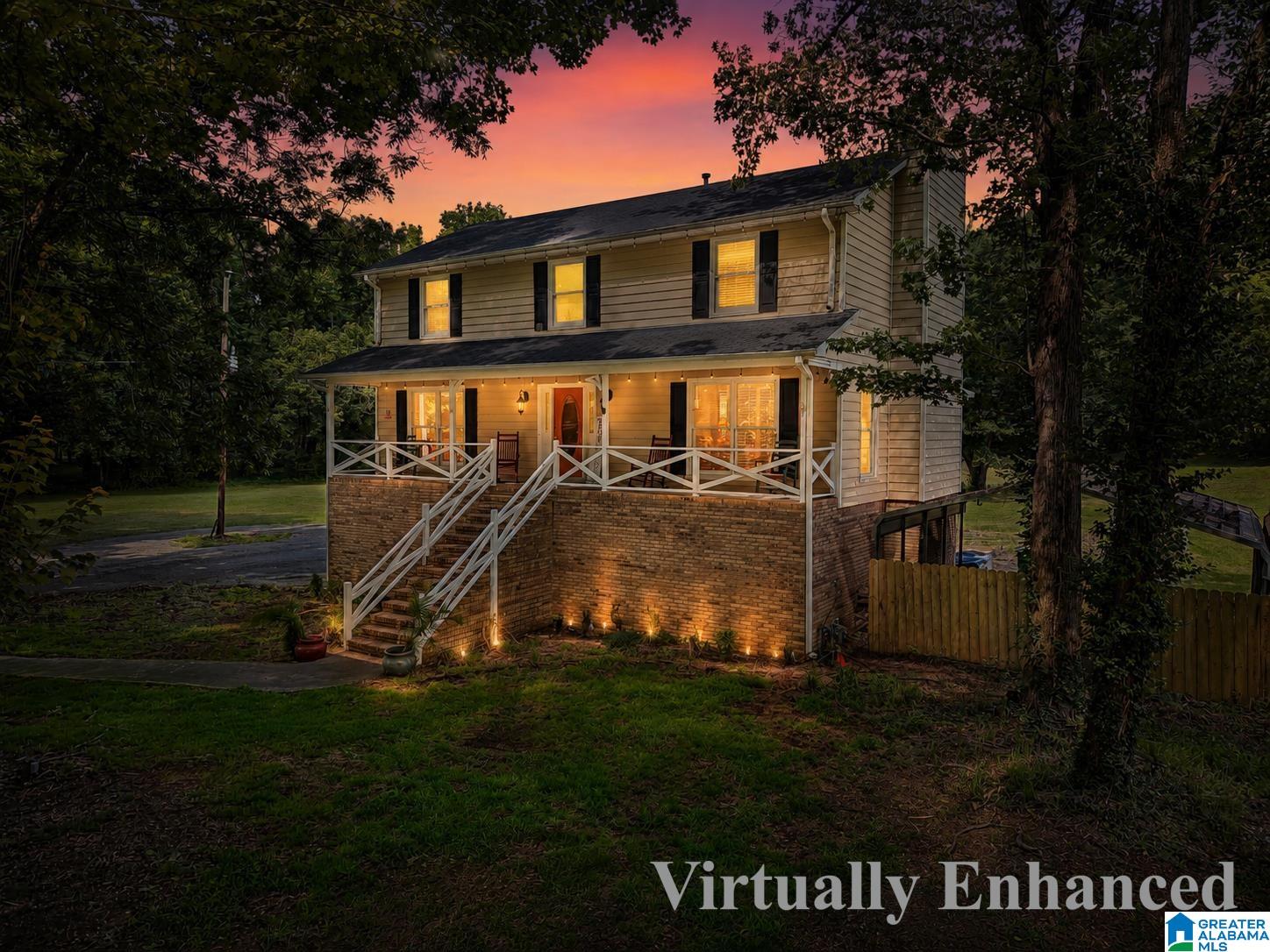 257 CHIMNEY ROCK ROAD