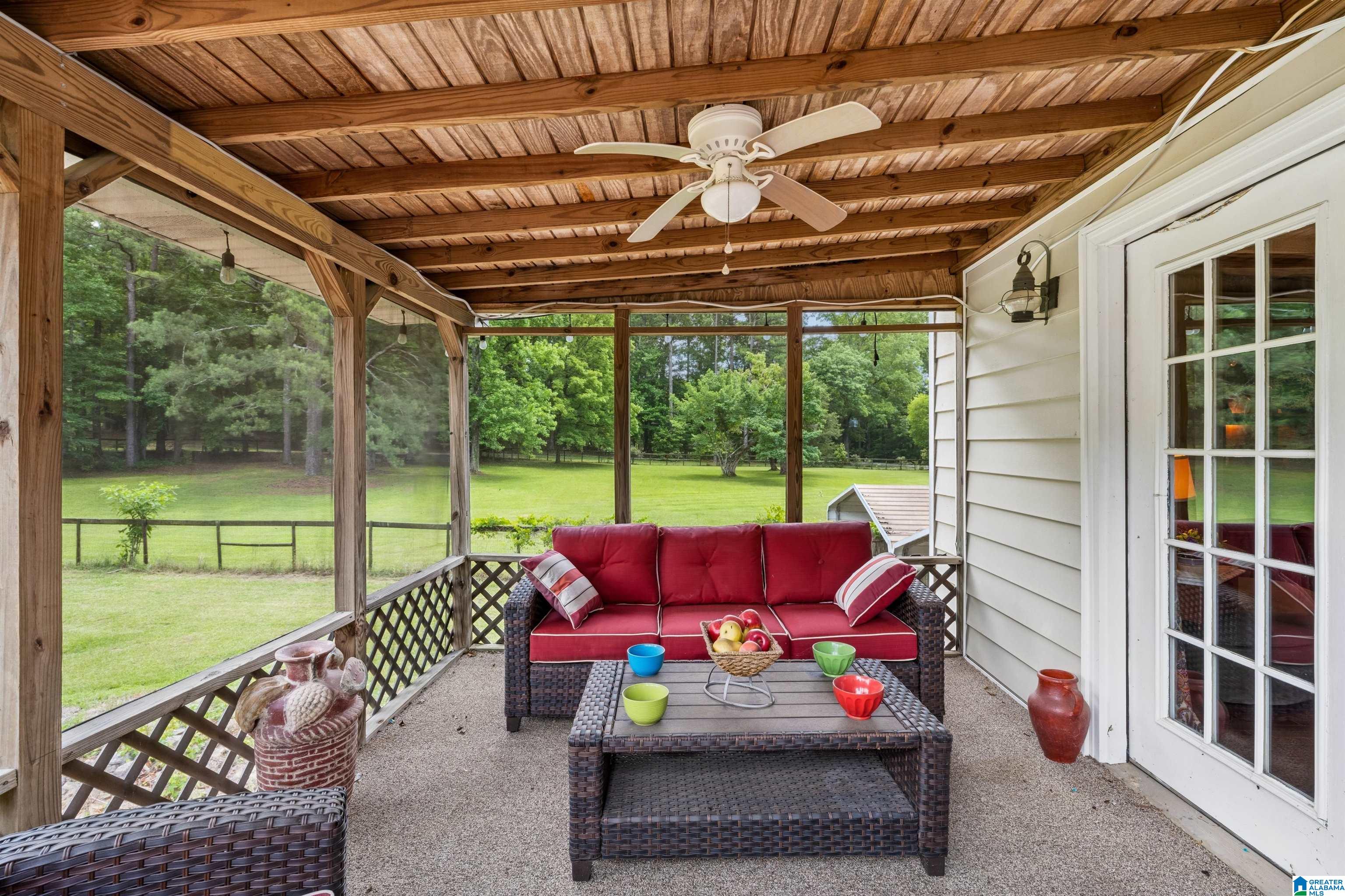 257 CHIMNEY ROCK ROAD