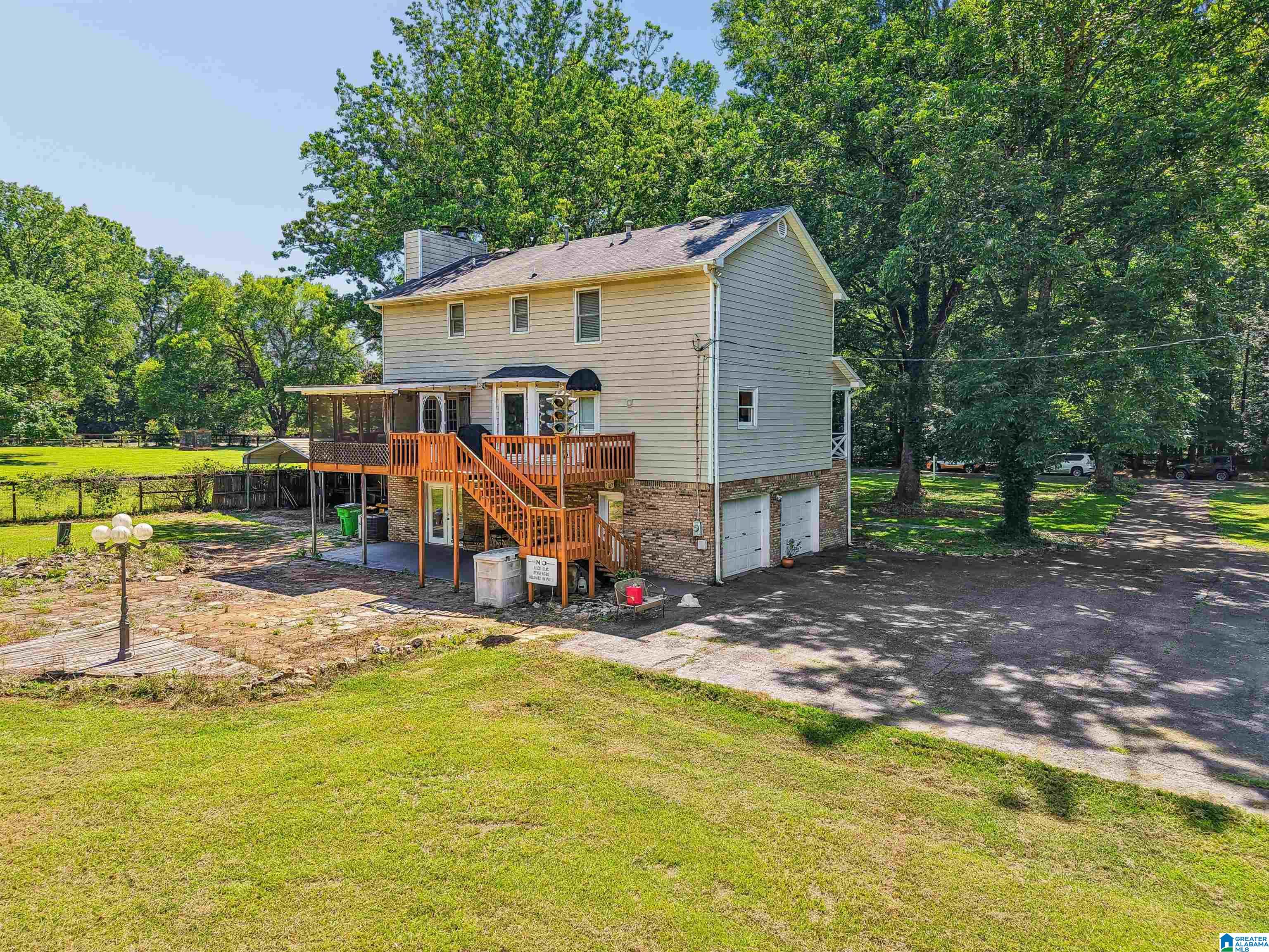 257 CHIMNEY ROCK ROAD