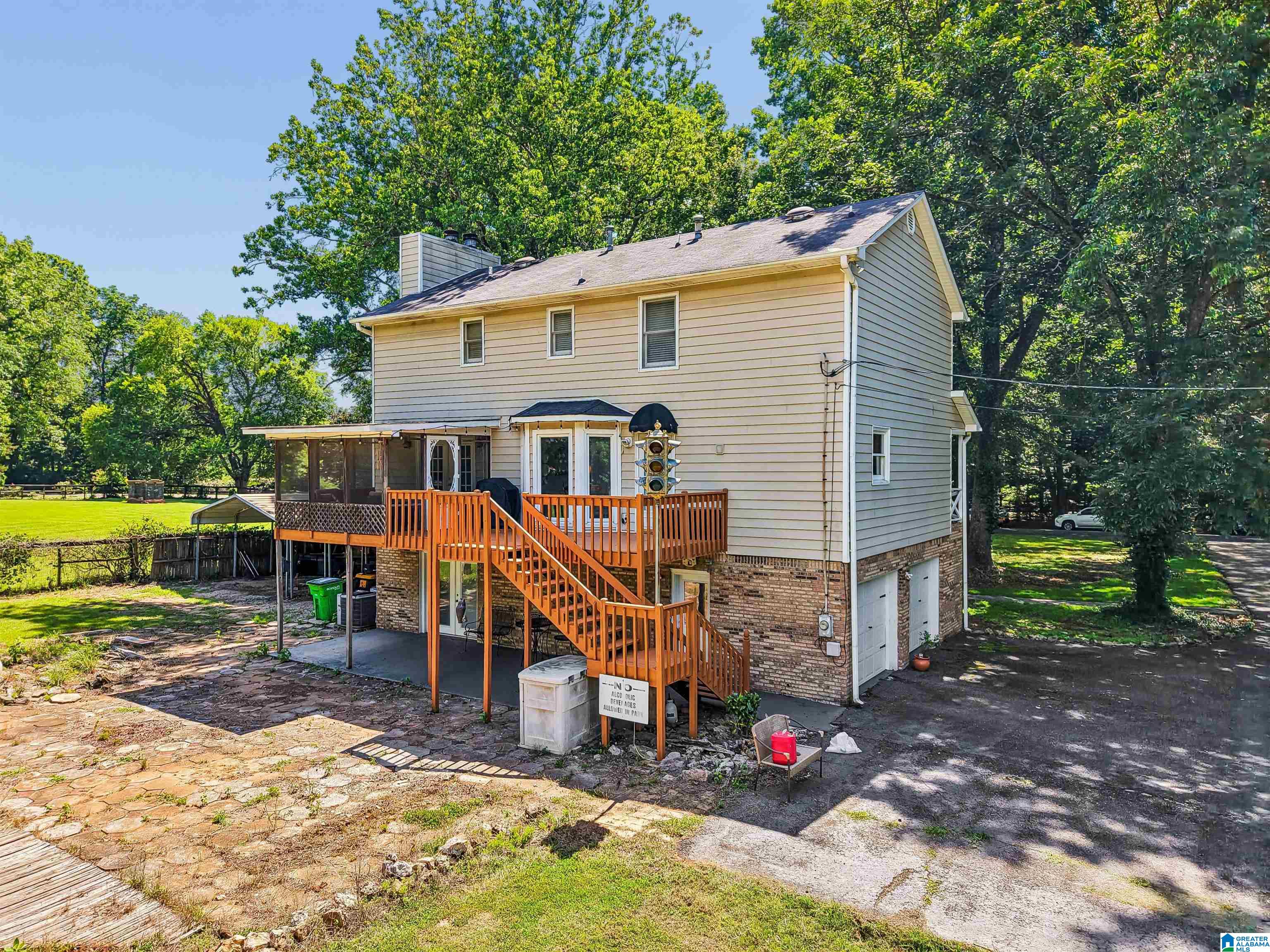 257 CHIMNEY ROCK ROAD