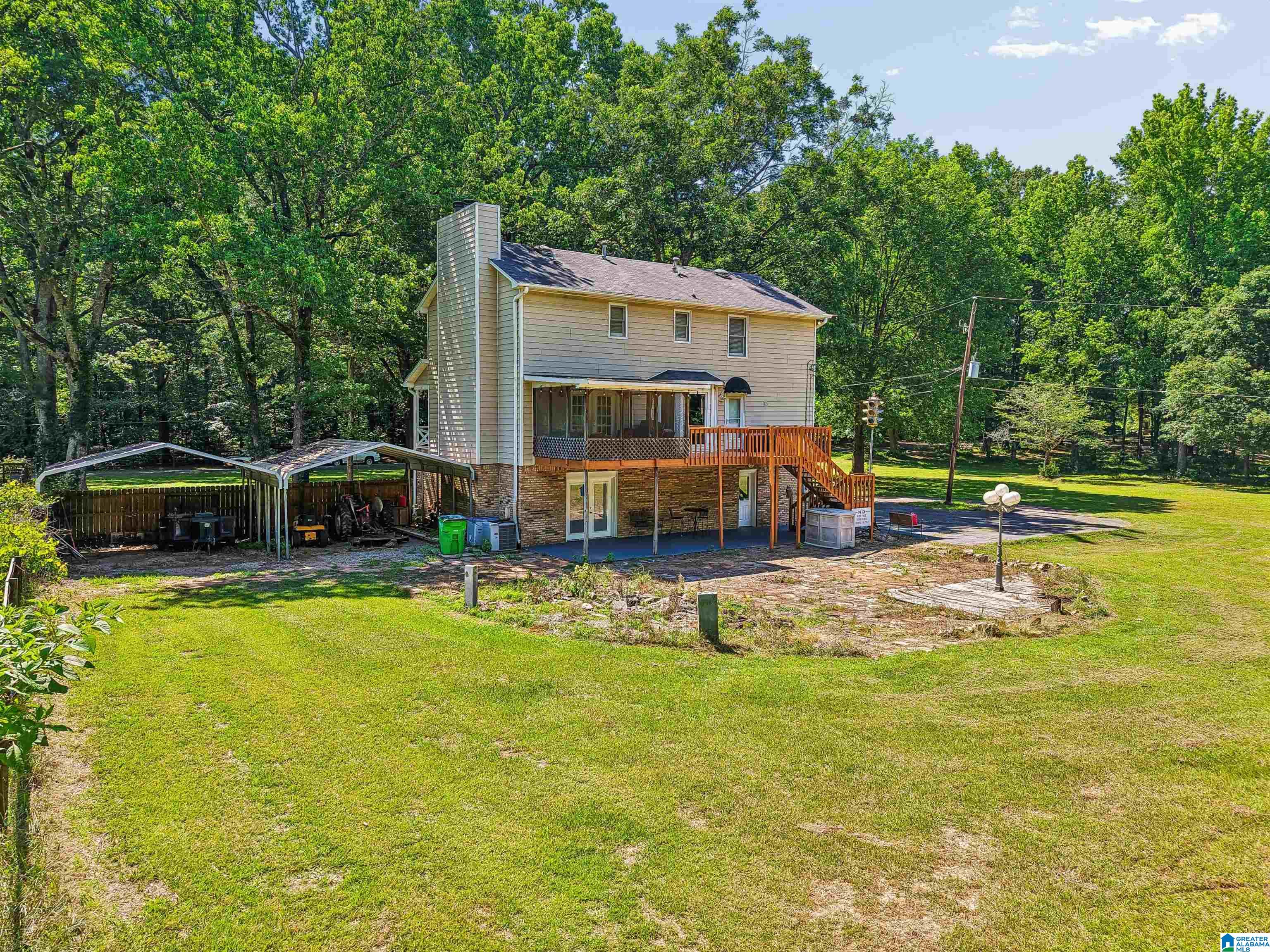 257 CHIMNEY ROCK ROAD