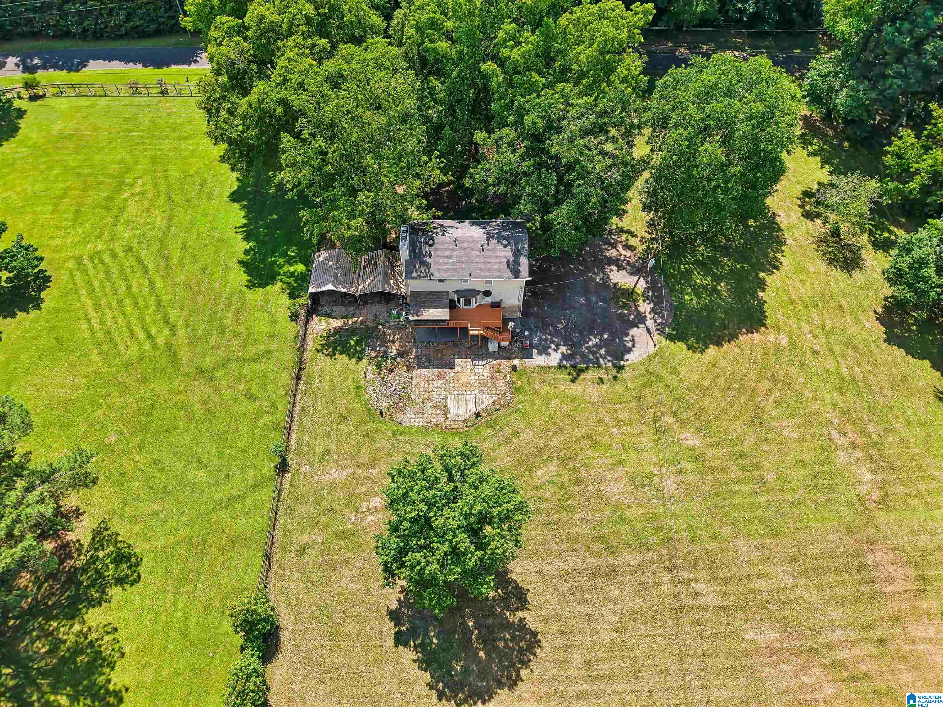 257 CHIMNEY ROCK ROAD