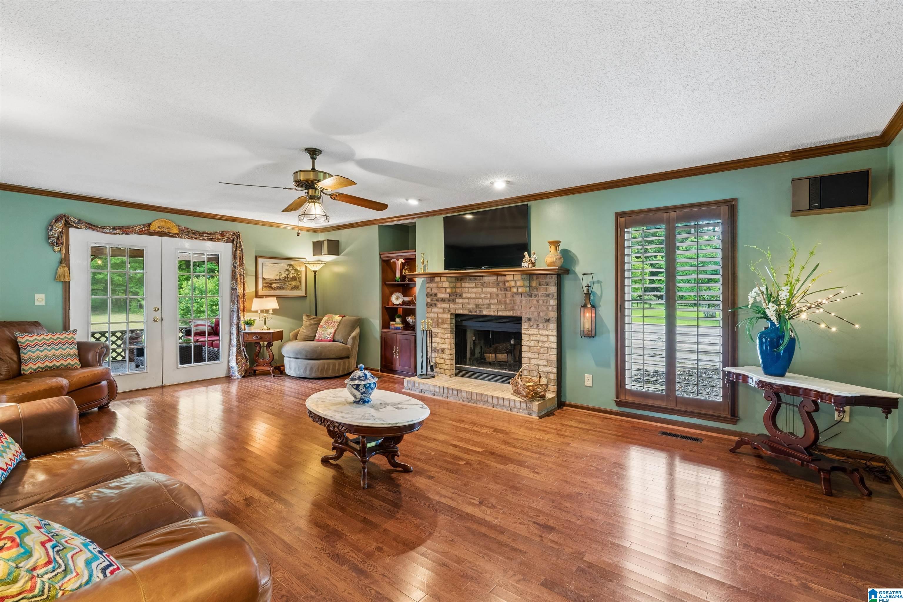 257 CHIMNEY ROCK ROAD