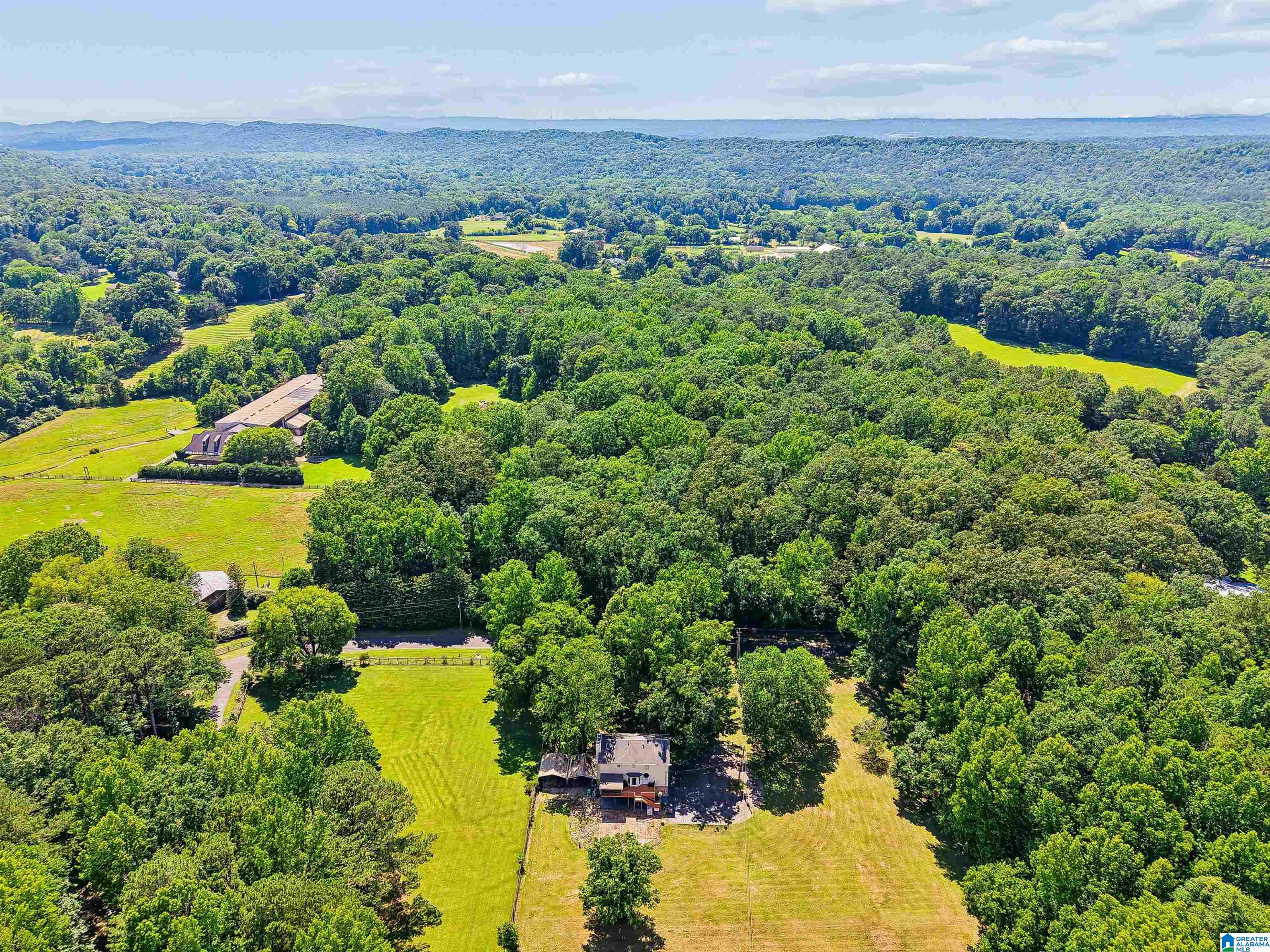 257 CHIMNEY ROCK ROAD