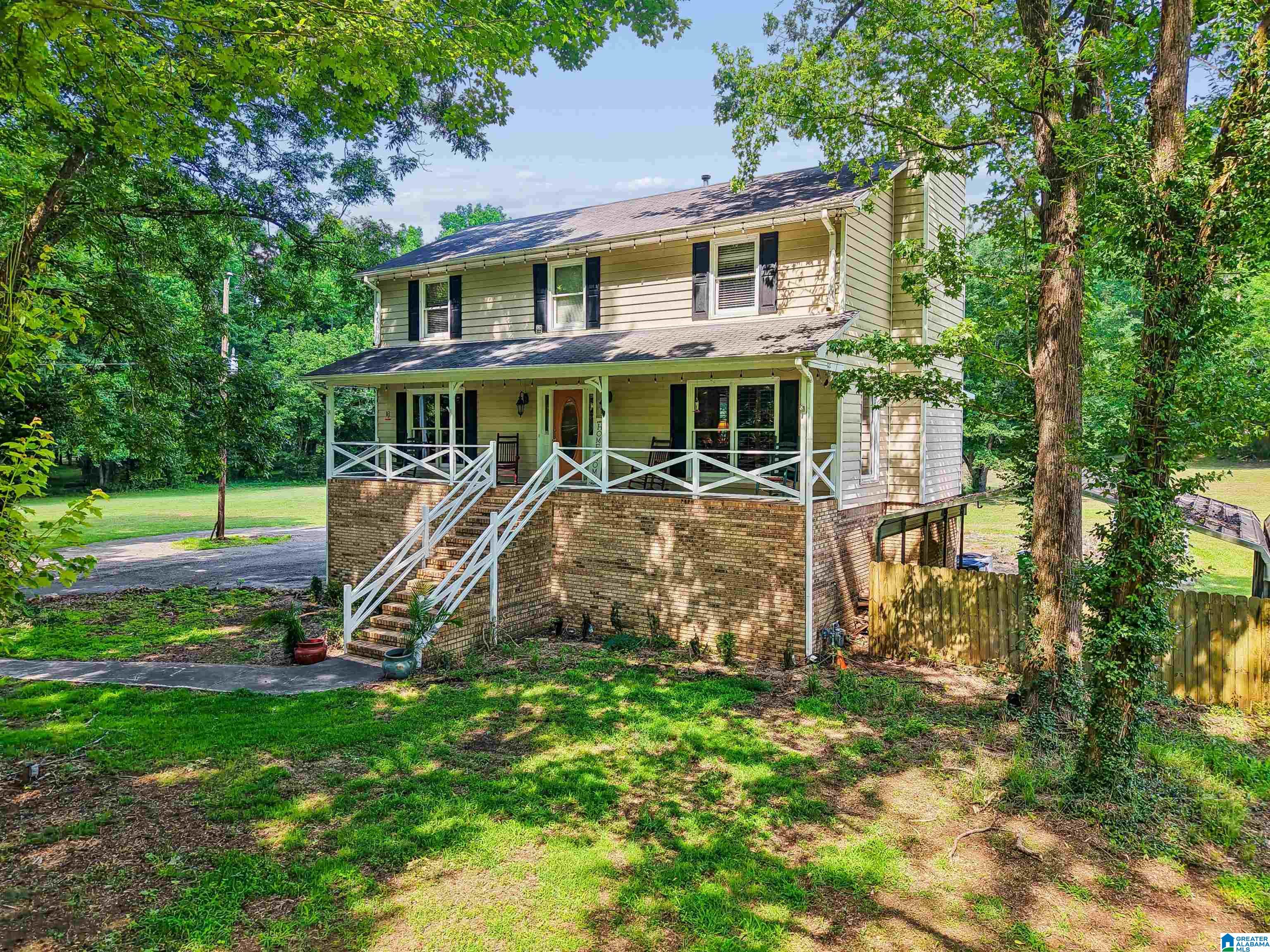 257 CHIMNEY ROCK ROAD