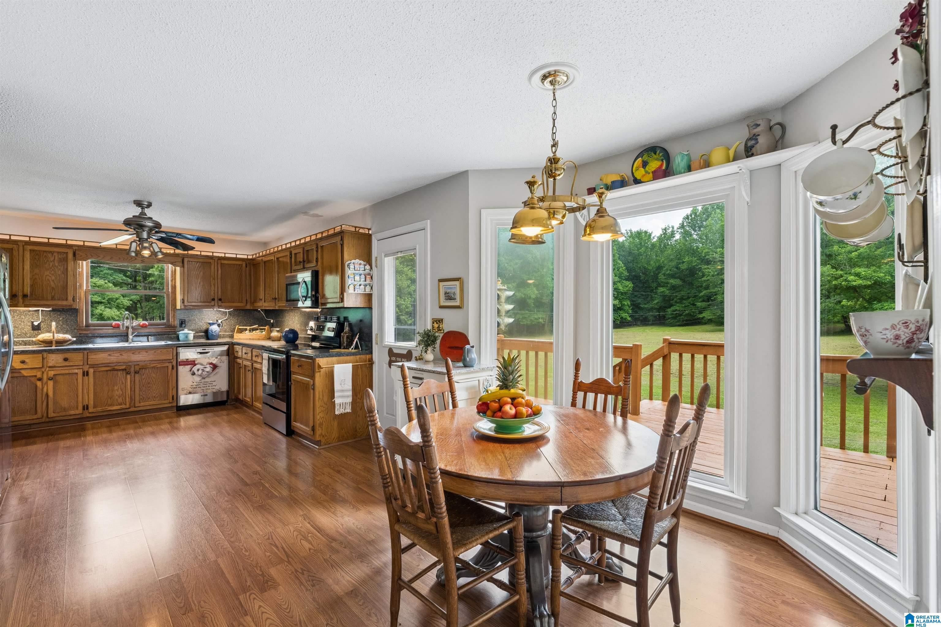 257 CHIMNEY ROCK ROAD