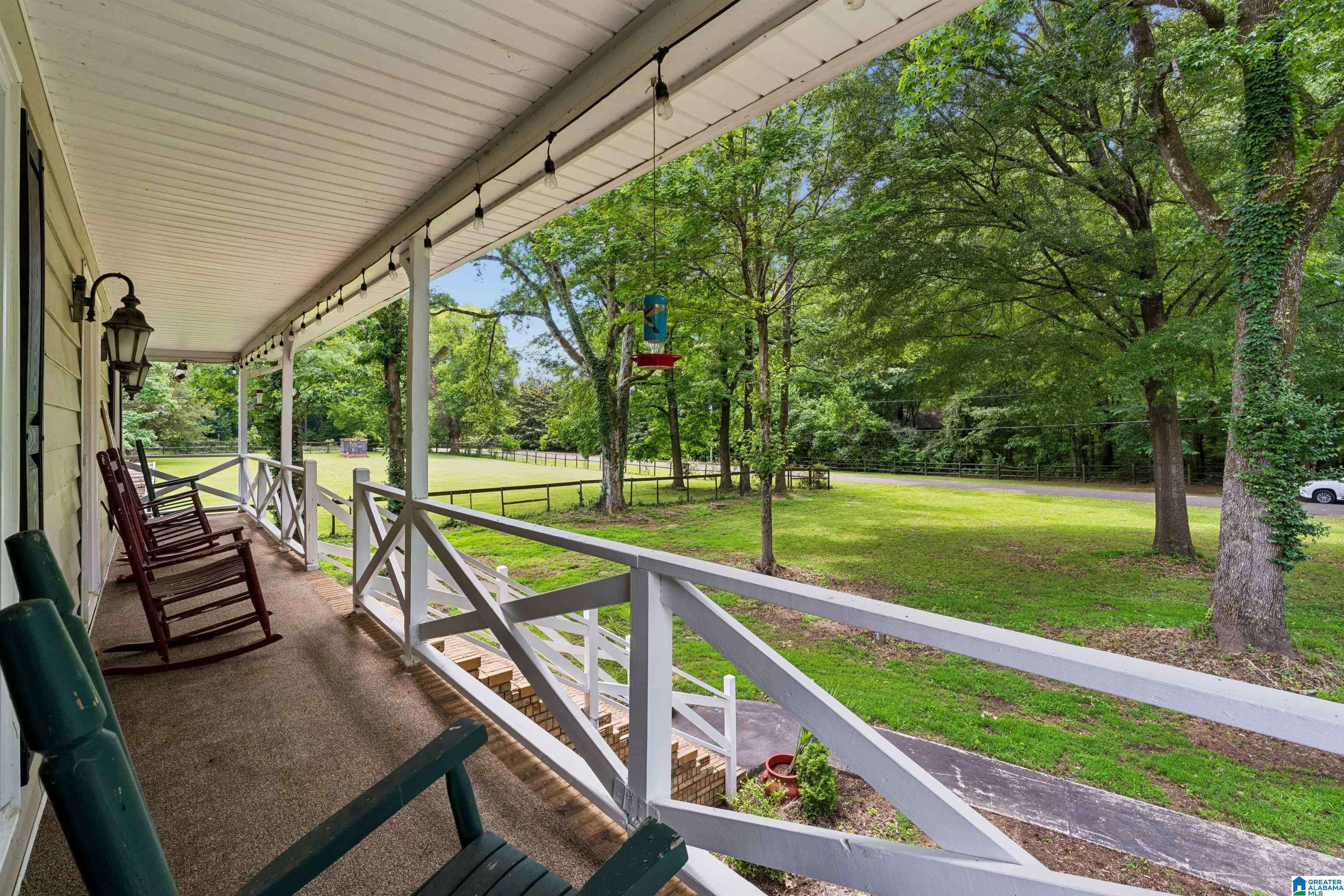 257 CHIMNEY ROCK ROAD