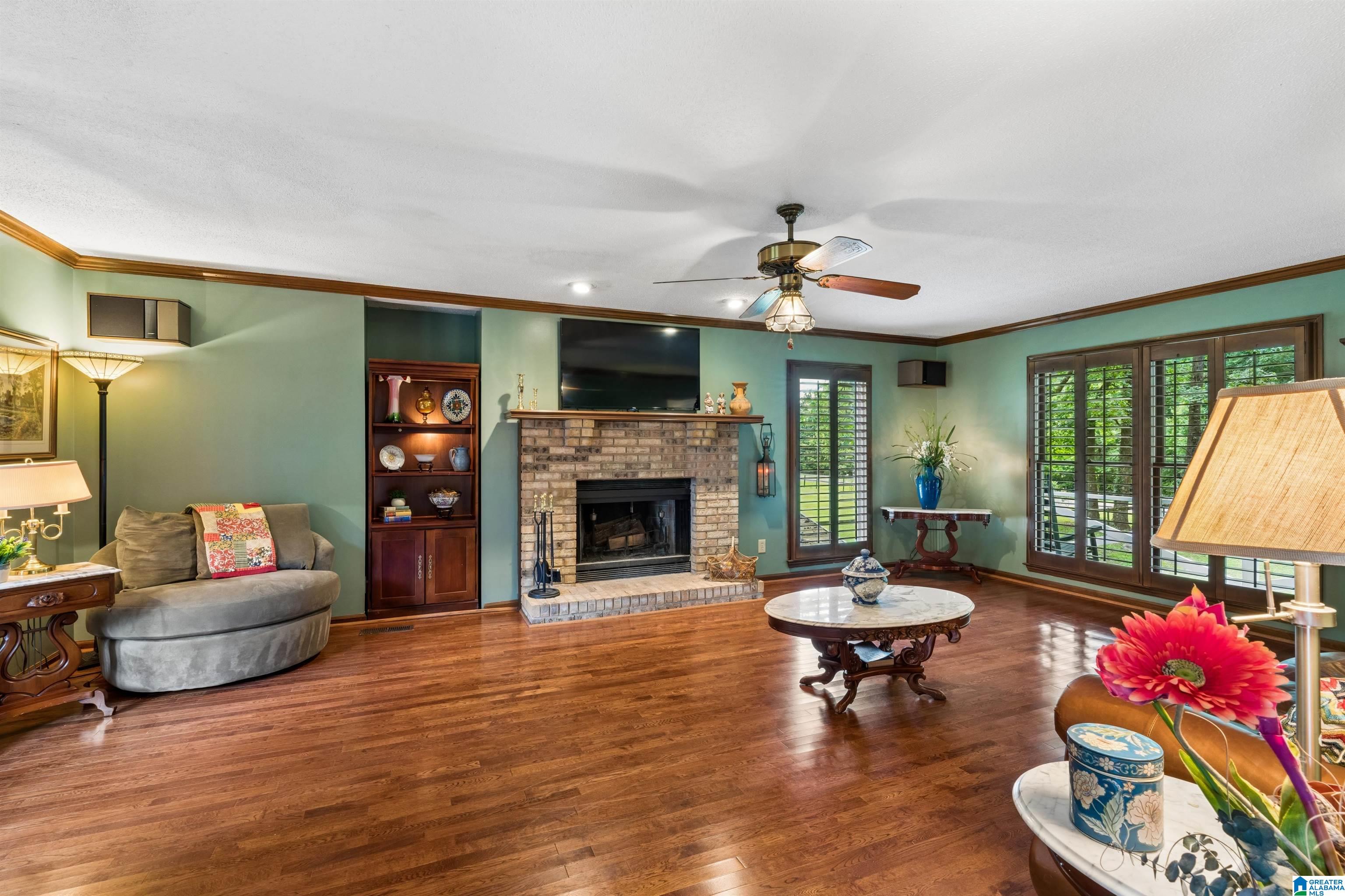 257 CHIMNEY ROCK ROAD