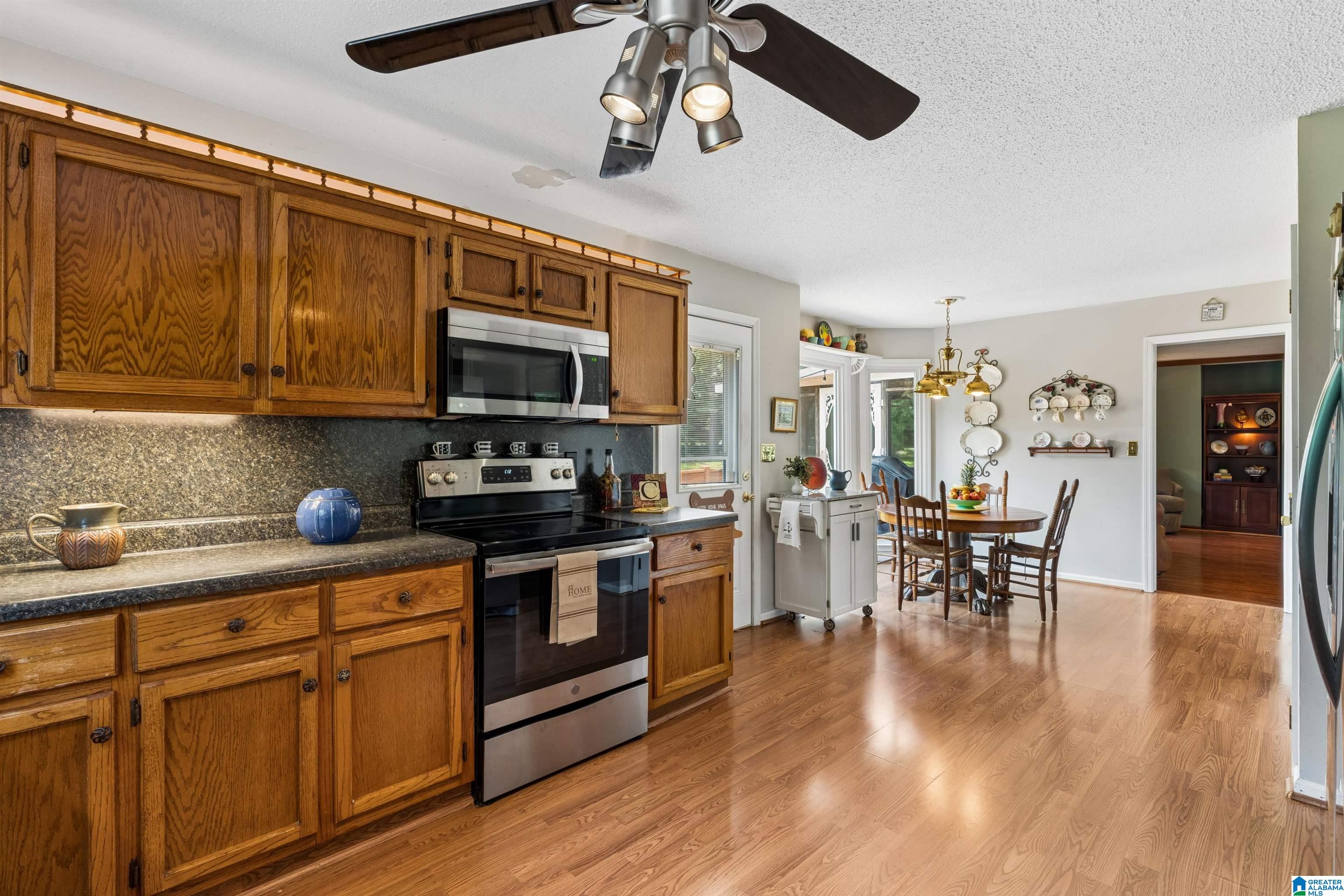 257 CHIMNEY ROCK ROAD