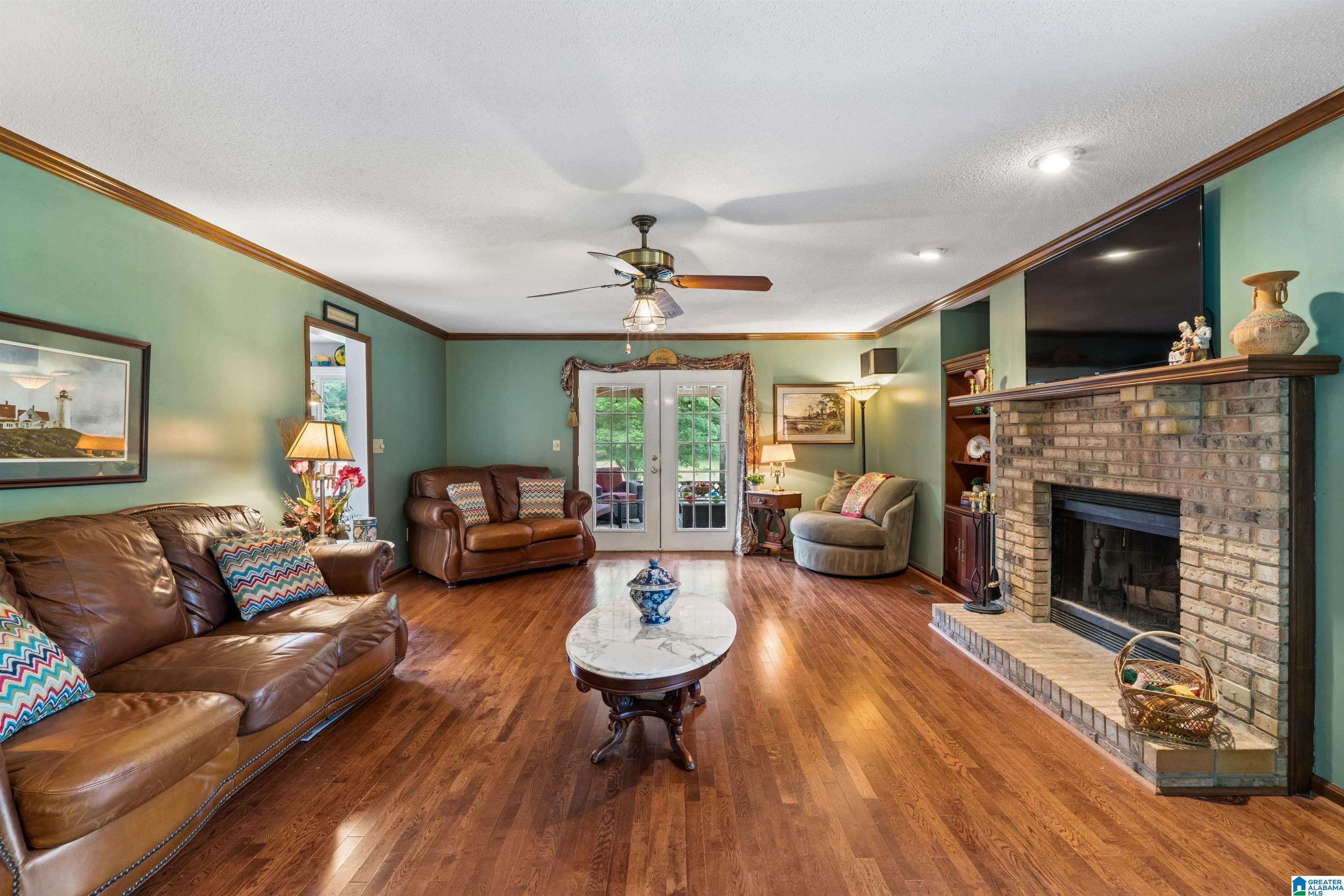 257 CHIMNEY ROCK ROAD
