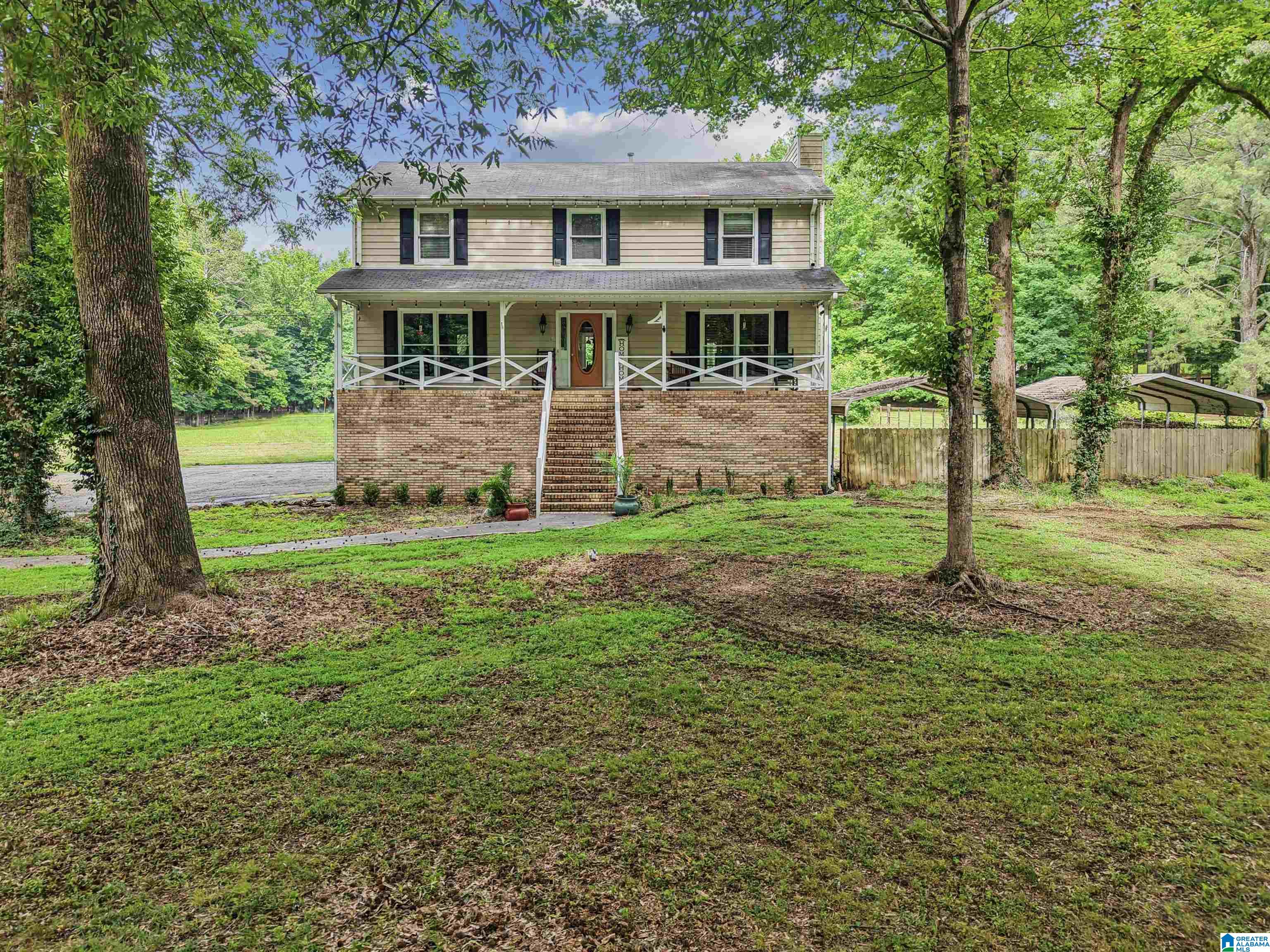 257 CHIMNEY ROCK ROAD