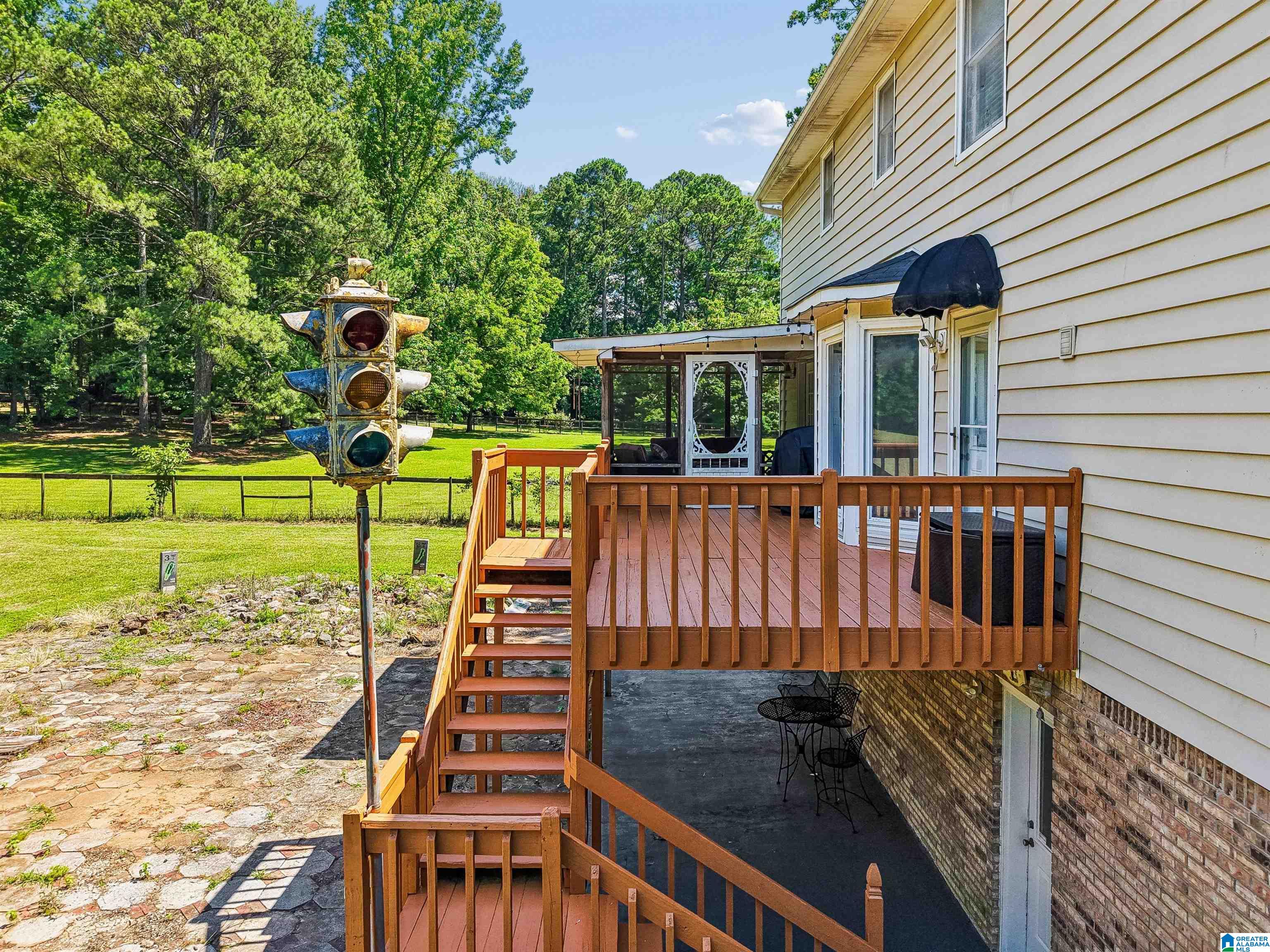 257 CHIMNEY ROCK ROAD