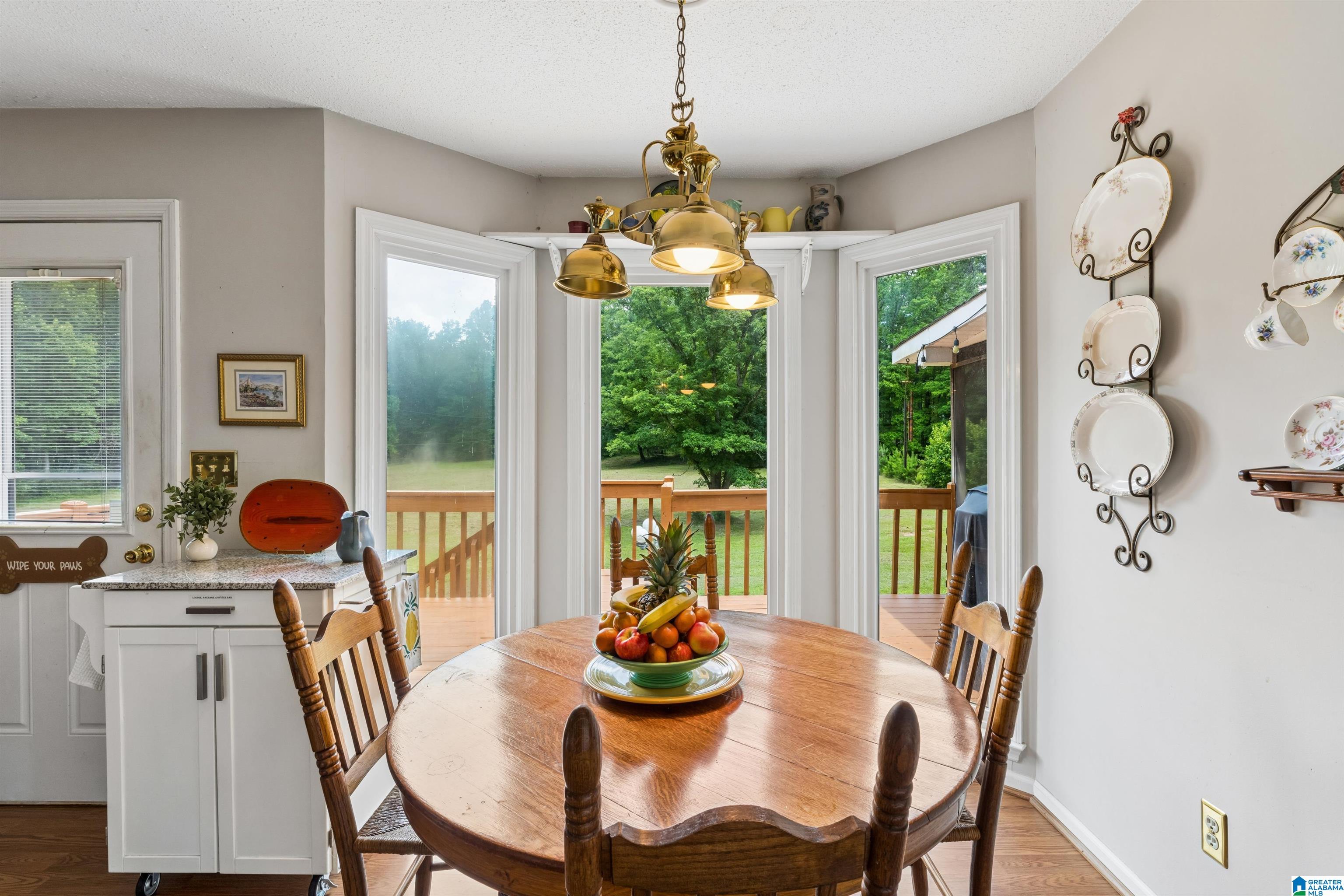 257 CHIMNEY ROCK ROAD