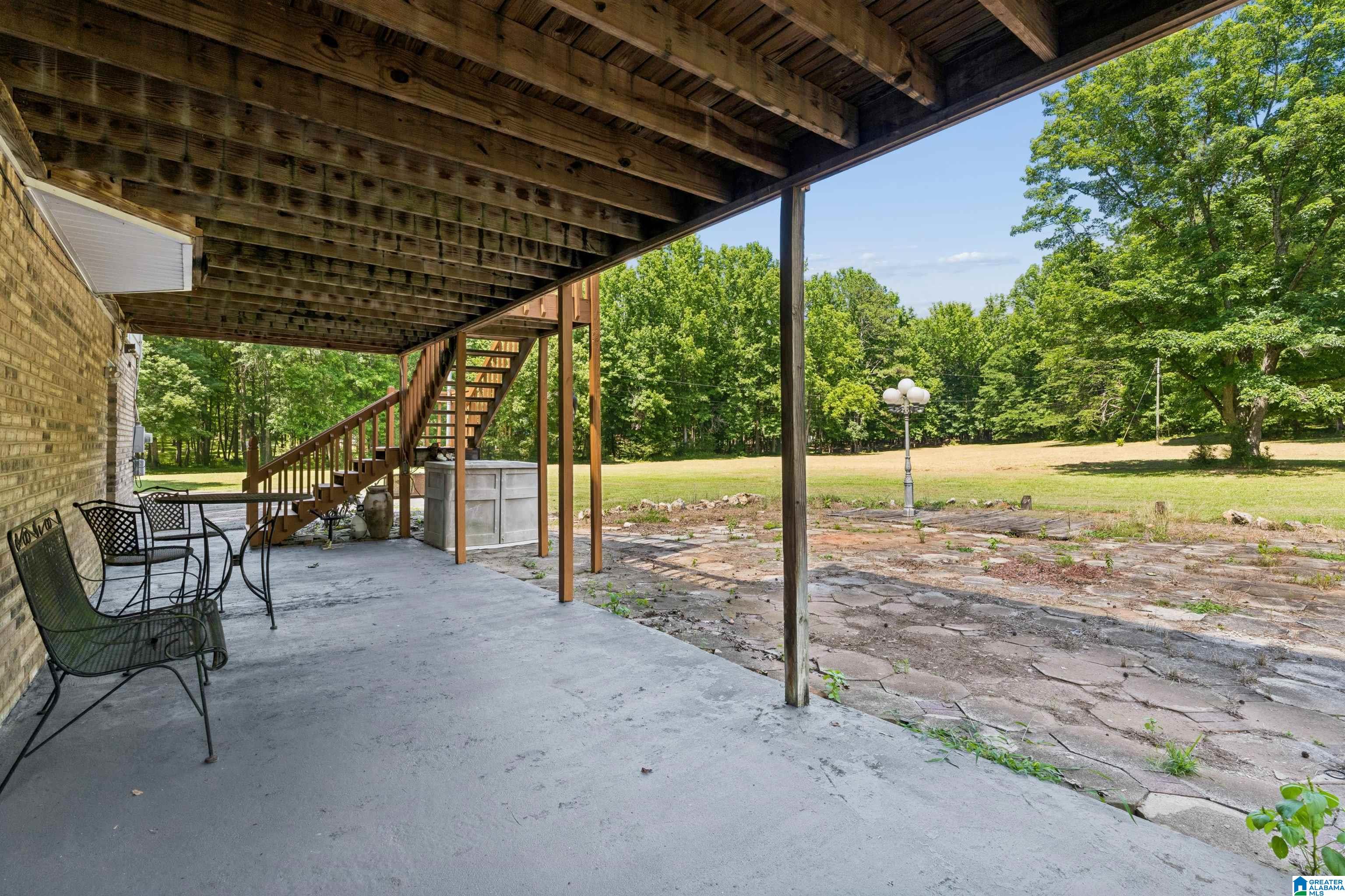 257 CHIMNEY ROCK ROAD