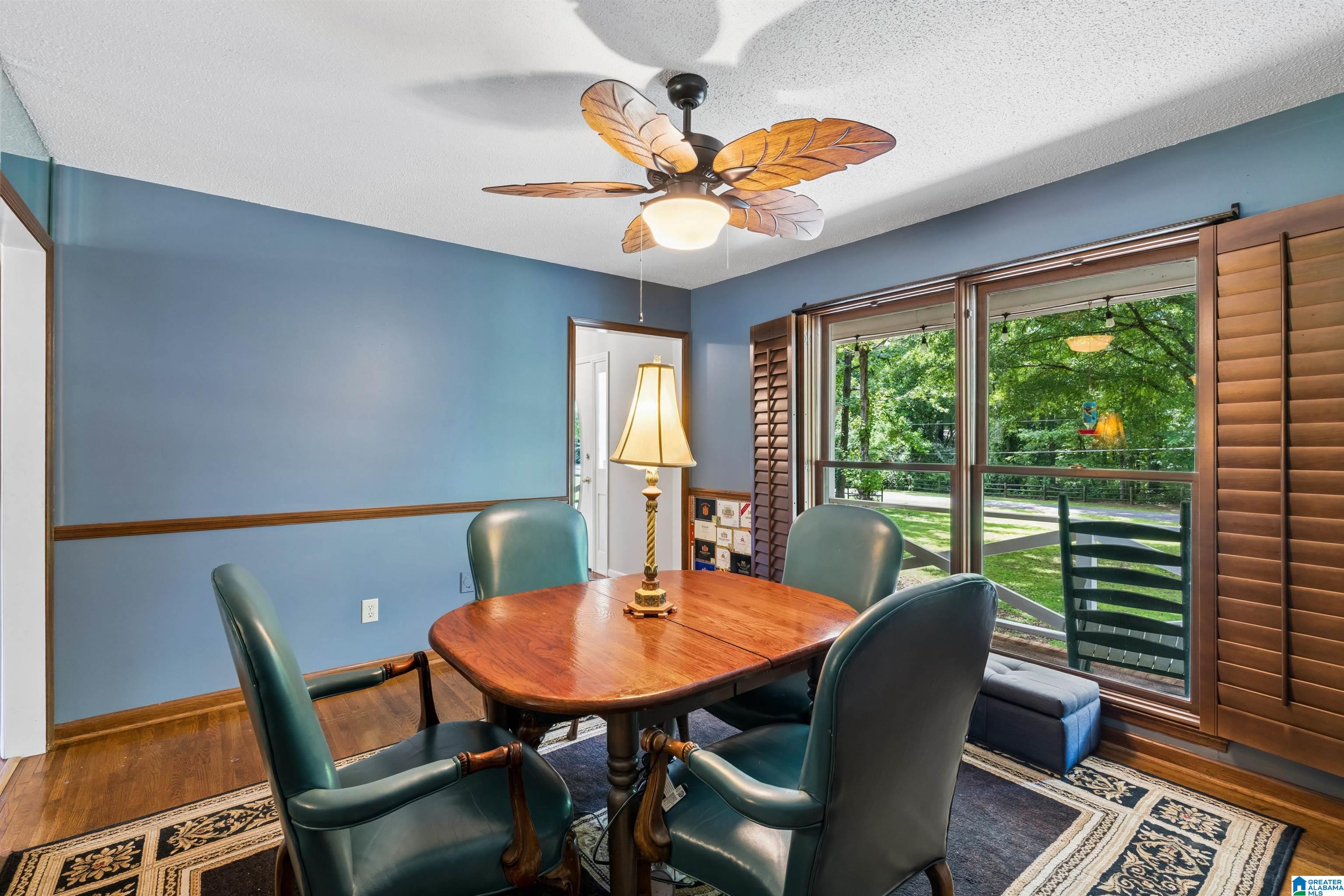 257 CHIMNEY ROCK ROAD