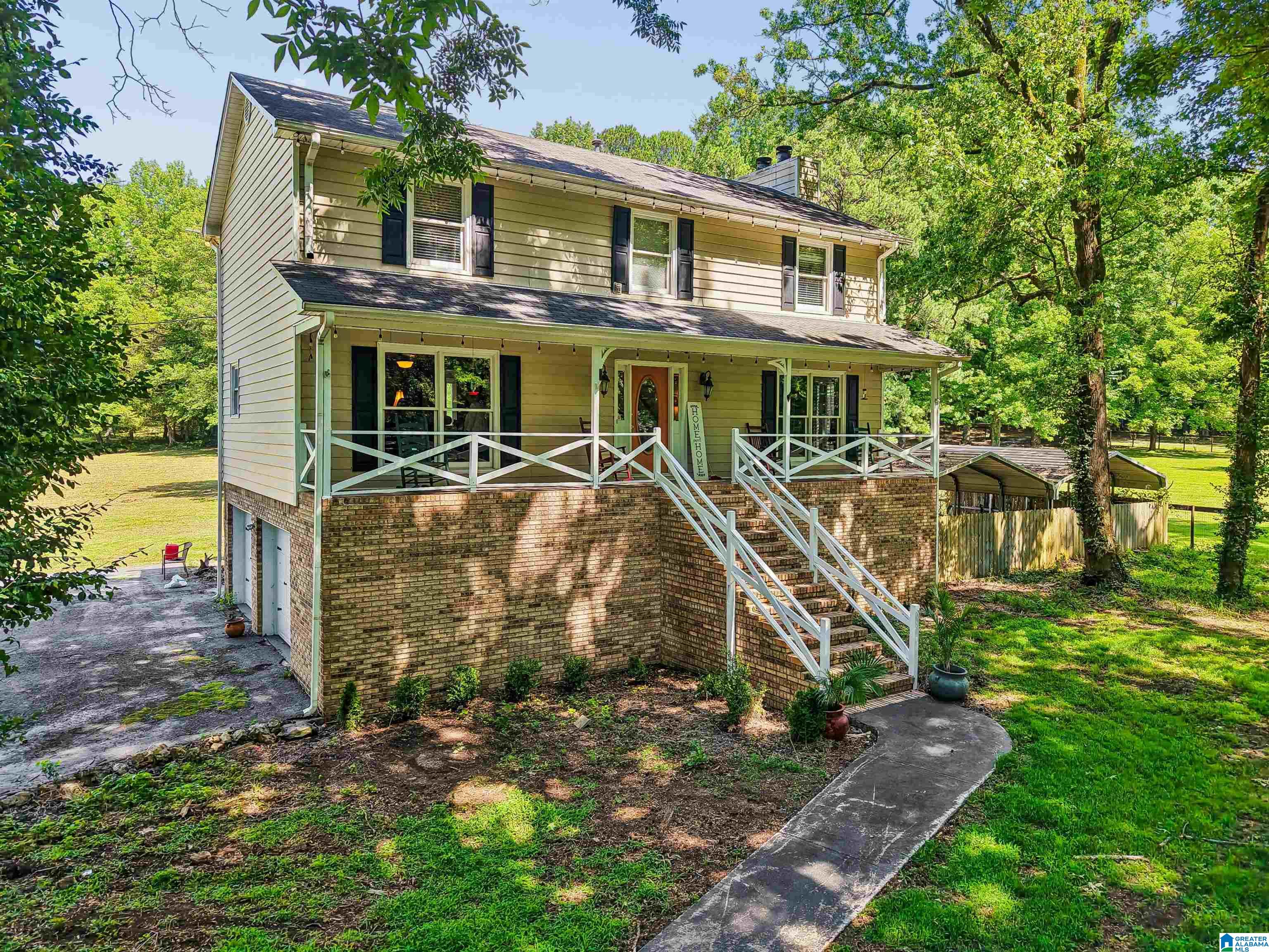 257 CHIMNEY ROCK ROAD