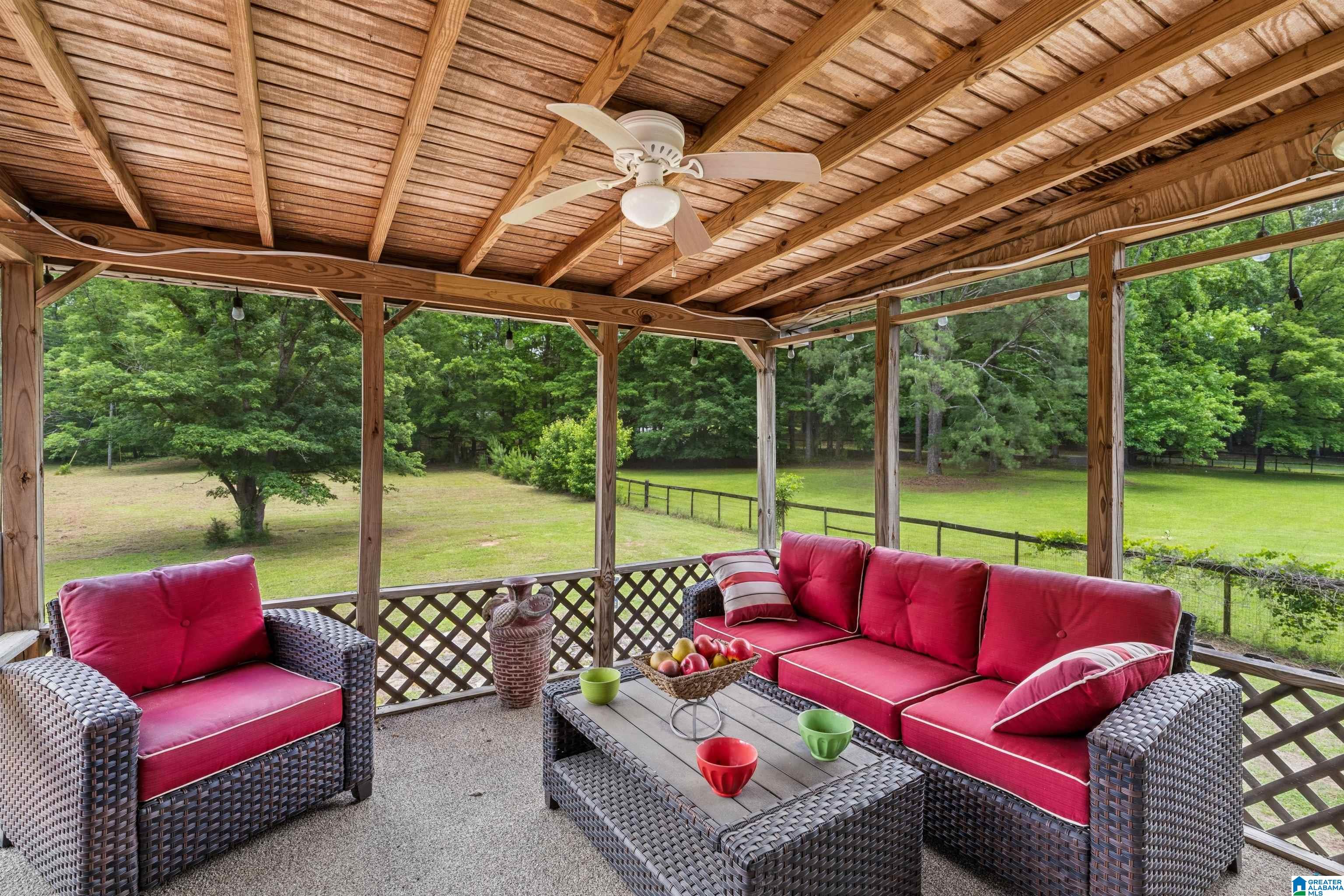 257 CHIMNEY ROCK ROAD