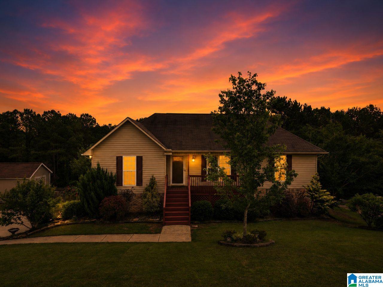 7220 OLD ACTON ROAD