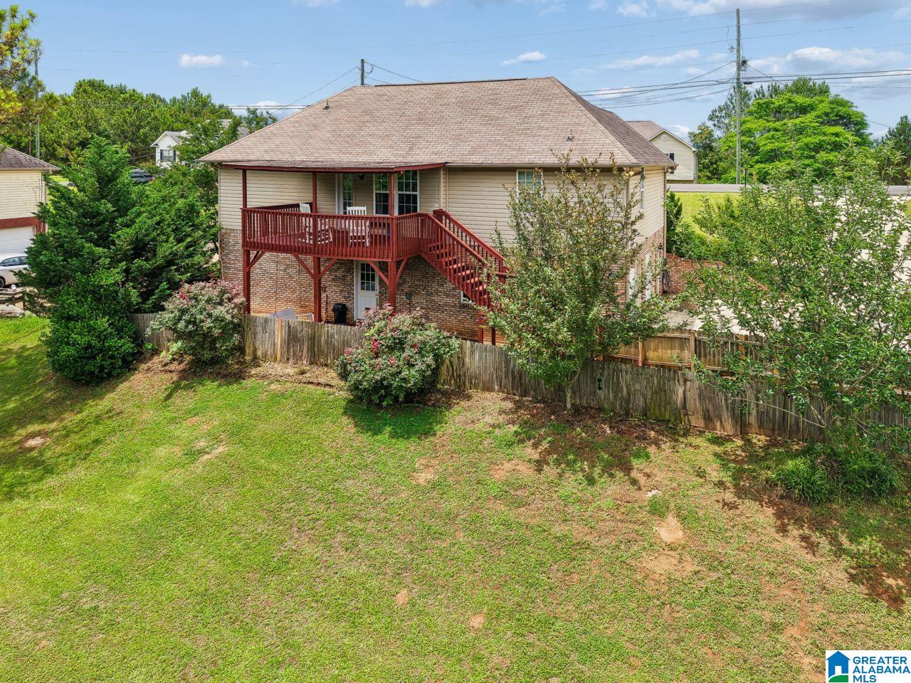 7220 OLD ACTON ROAD