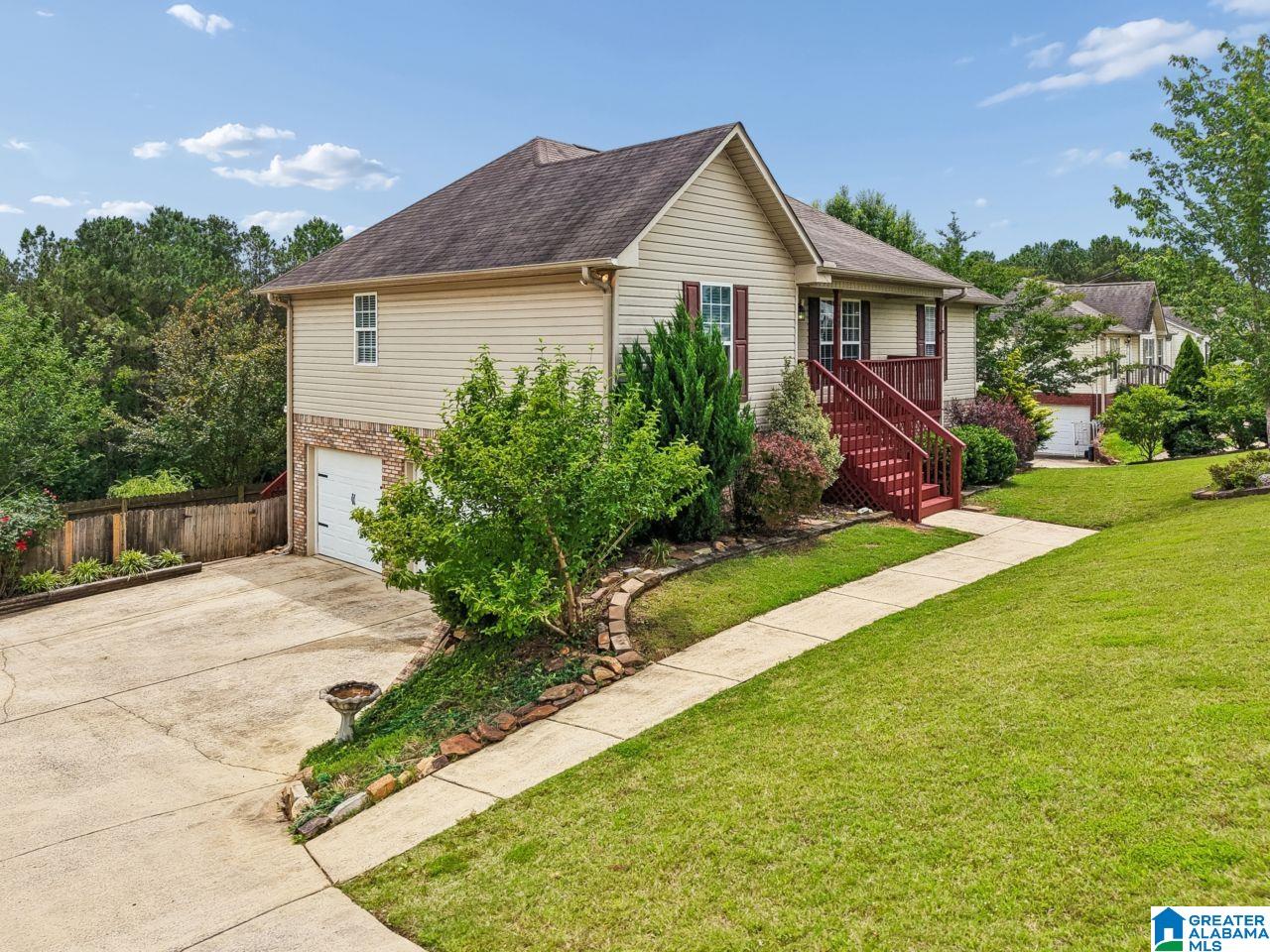 7220 OLD ACTON ROAD