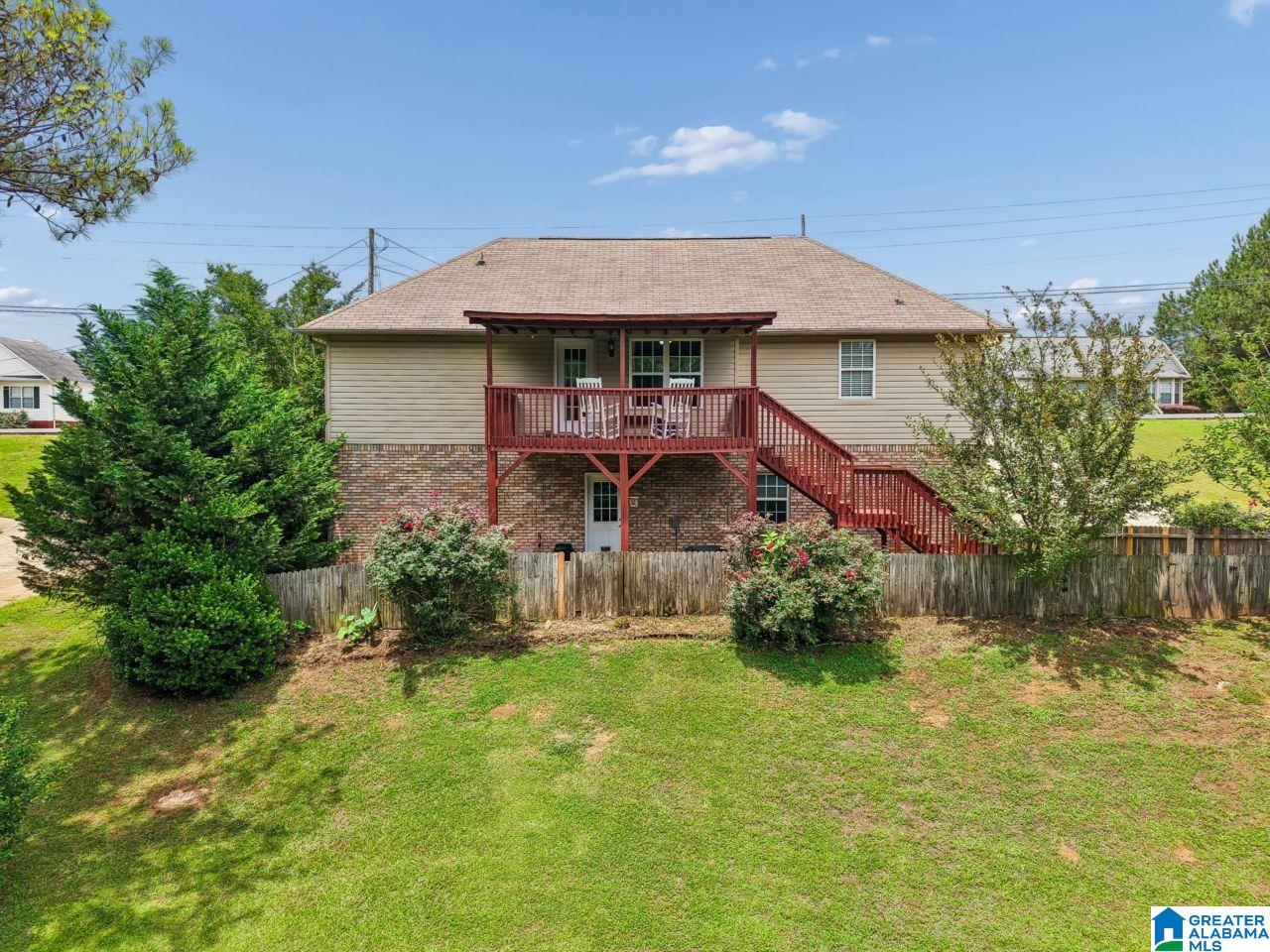 7220 OLD ACTON ROAD