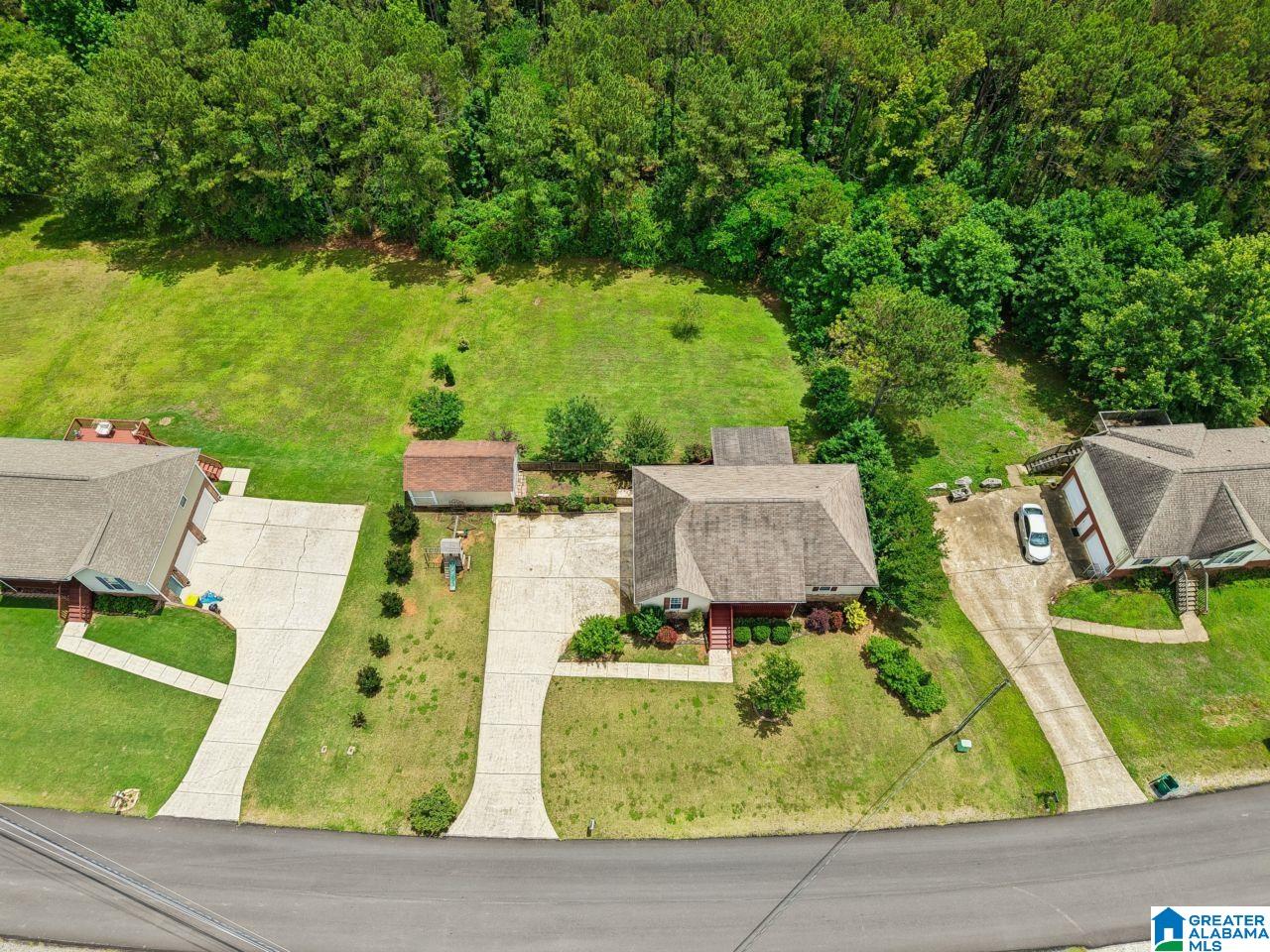 7220 OLD ACTON ROAD