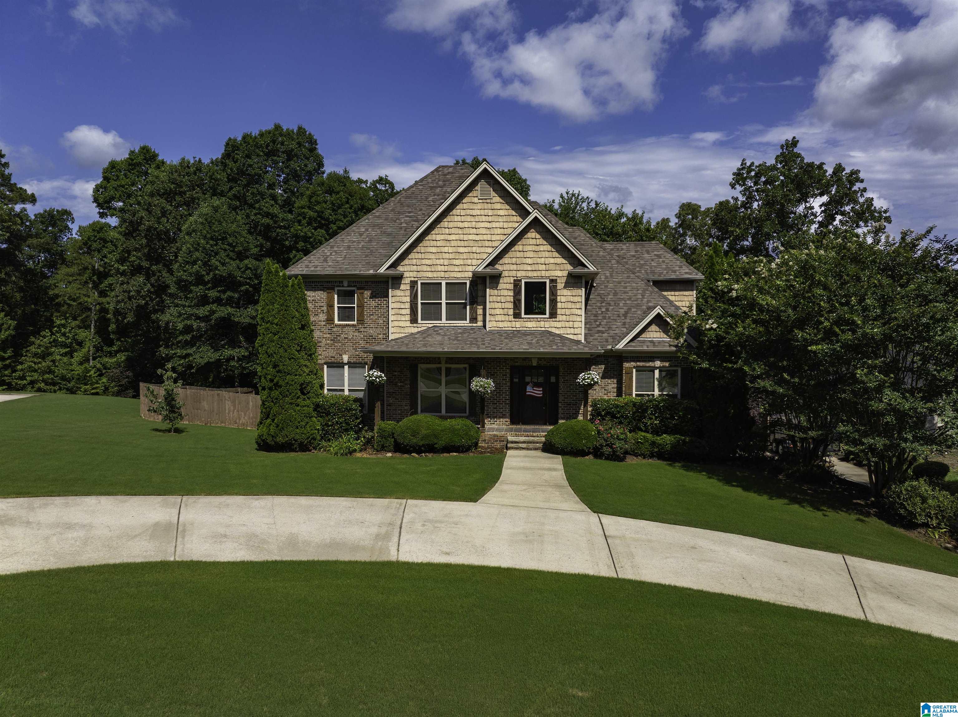 542 CODY CIRCLE