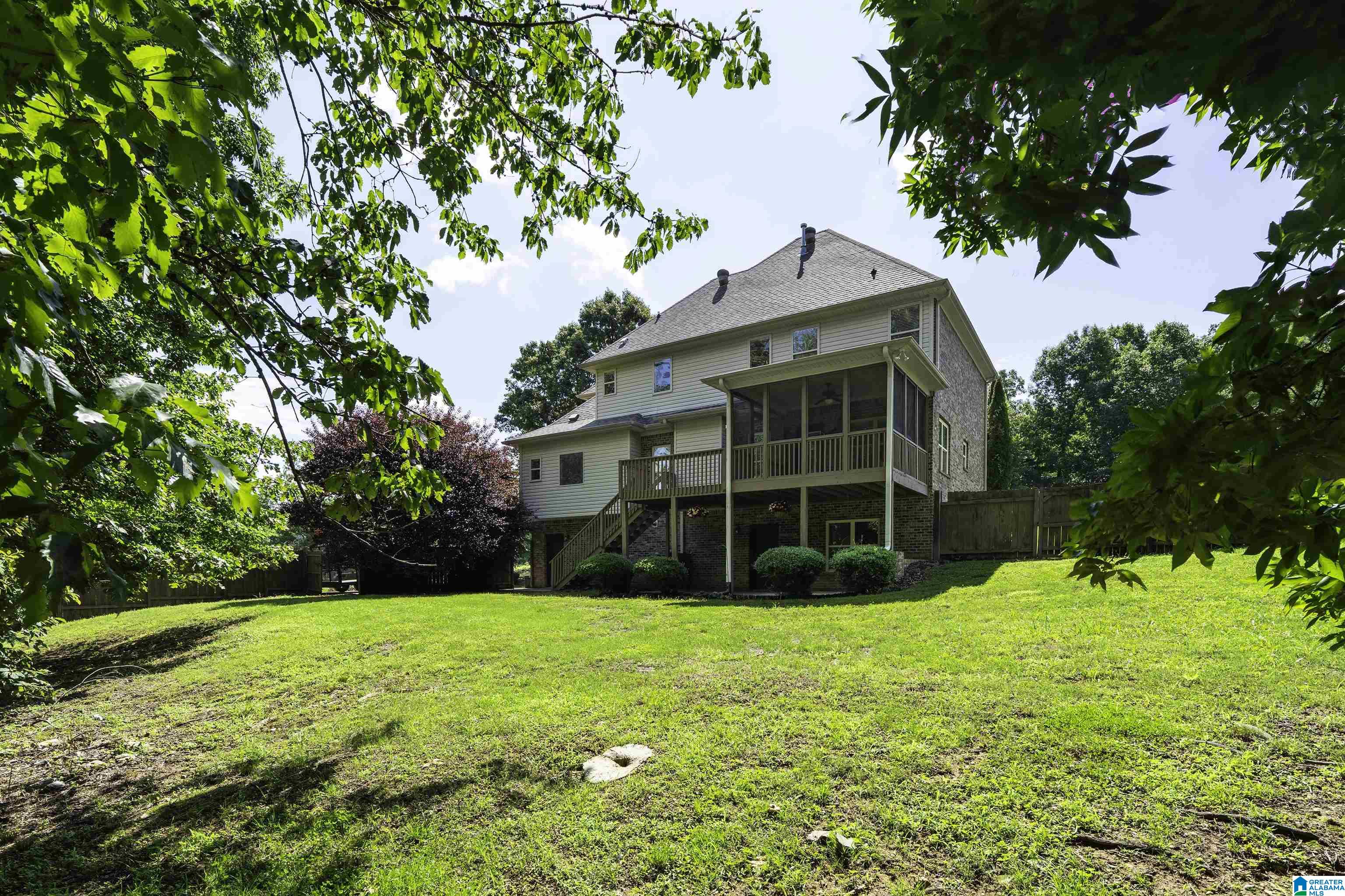 542 CODY CIRCLE