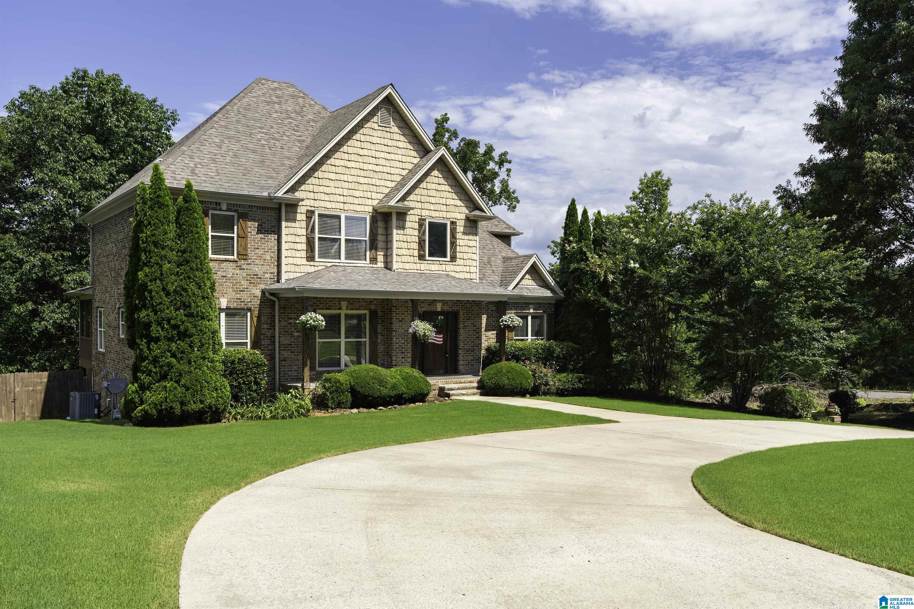 542 CODY CIRCLE