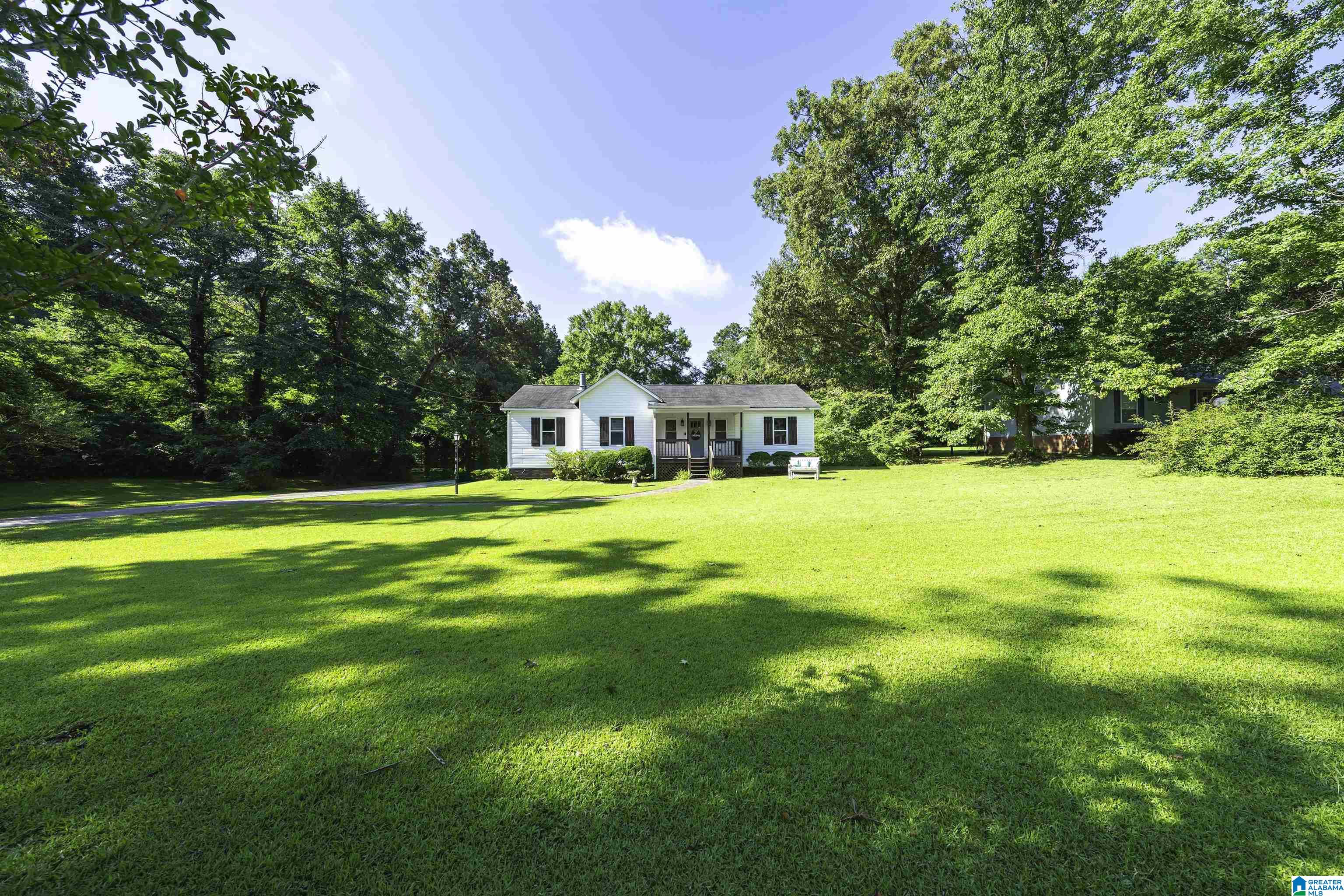 7145 CABIN LANE