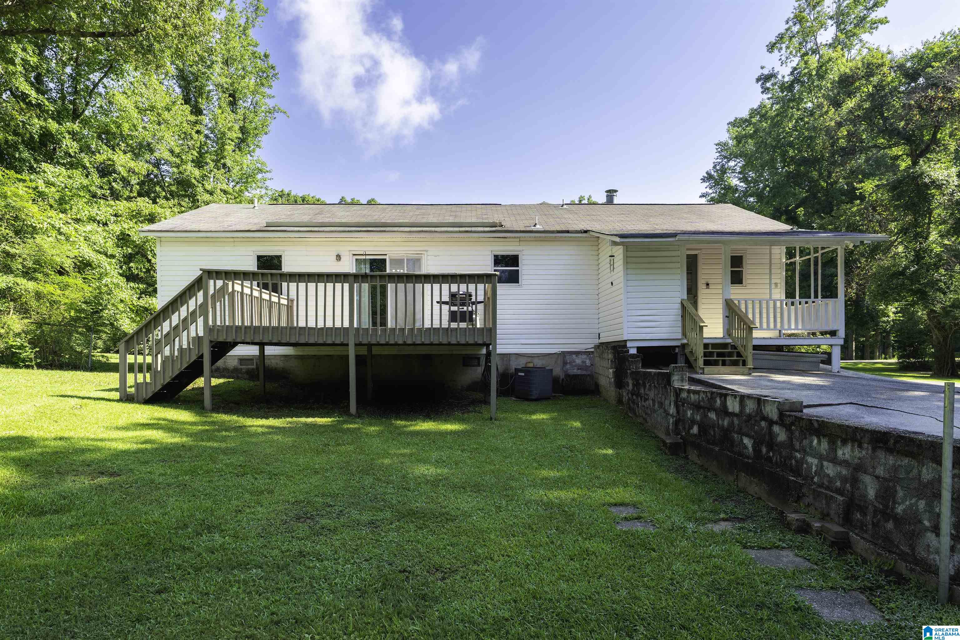 7145 CABIN LANE