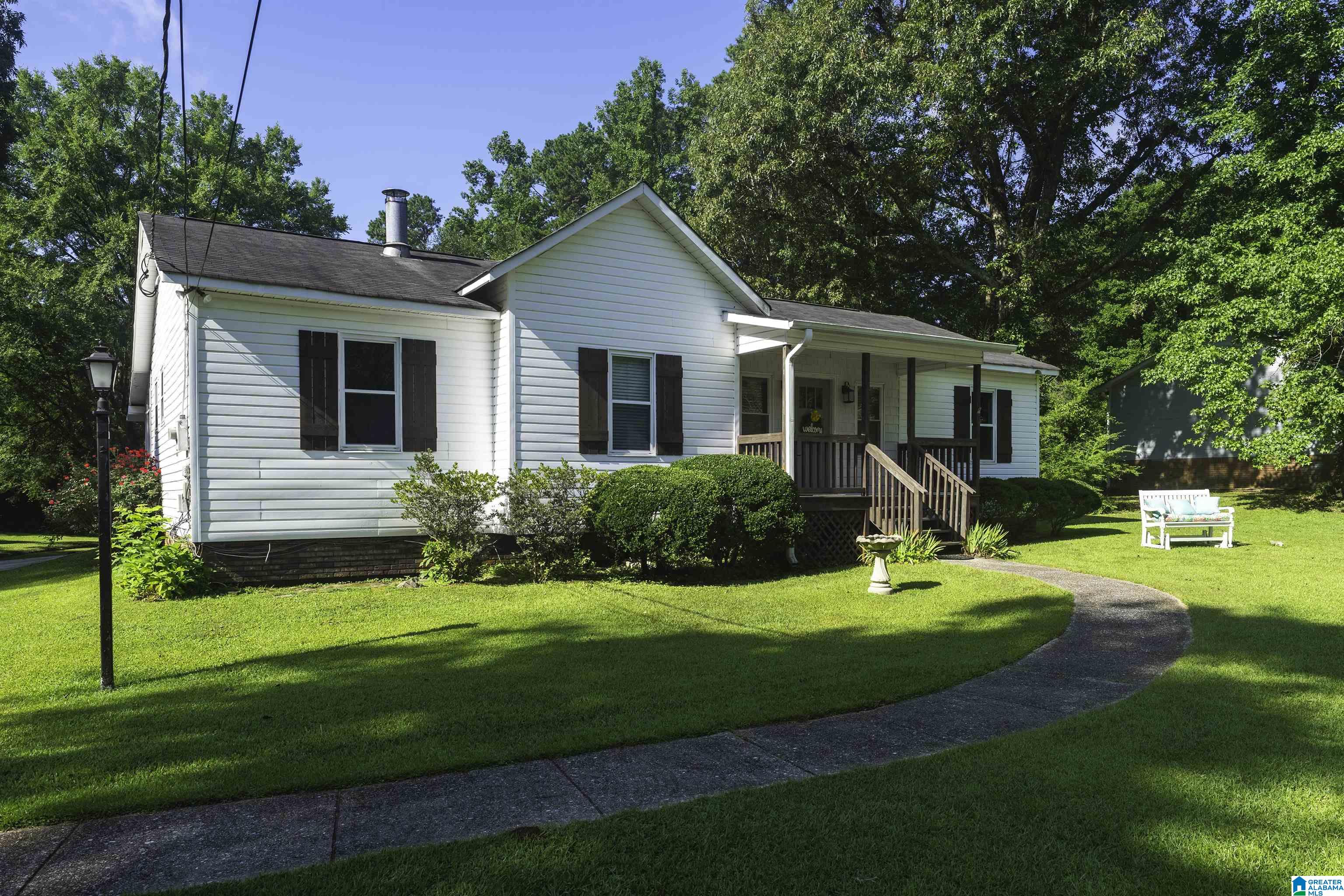 7145 CABIN LANE