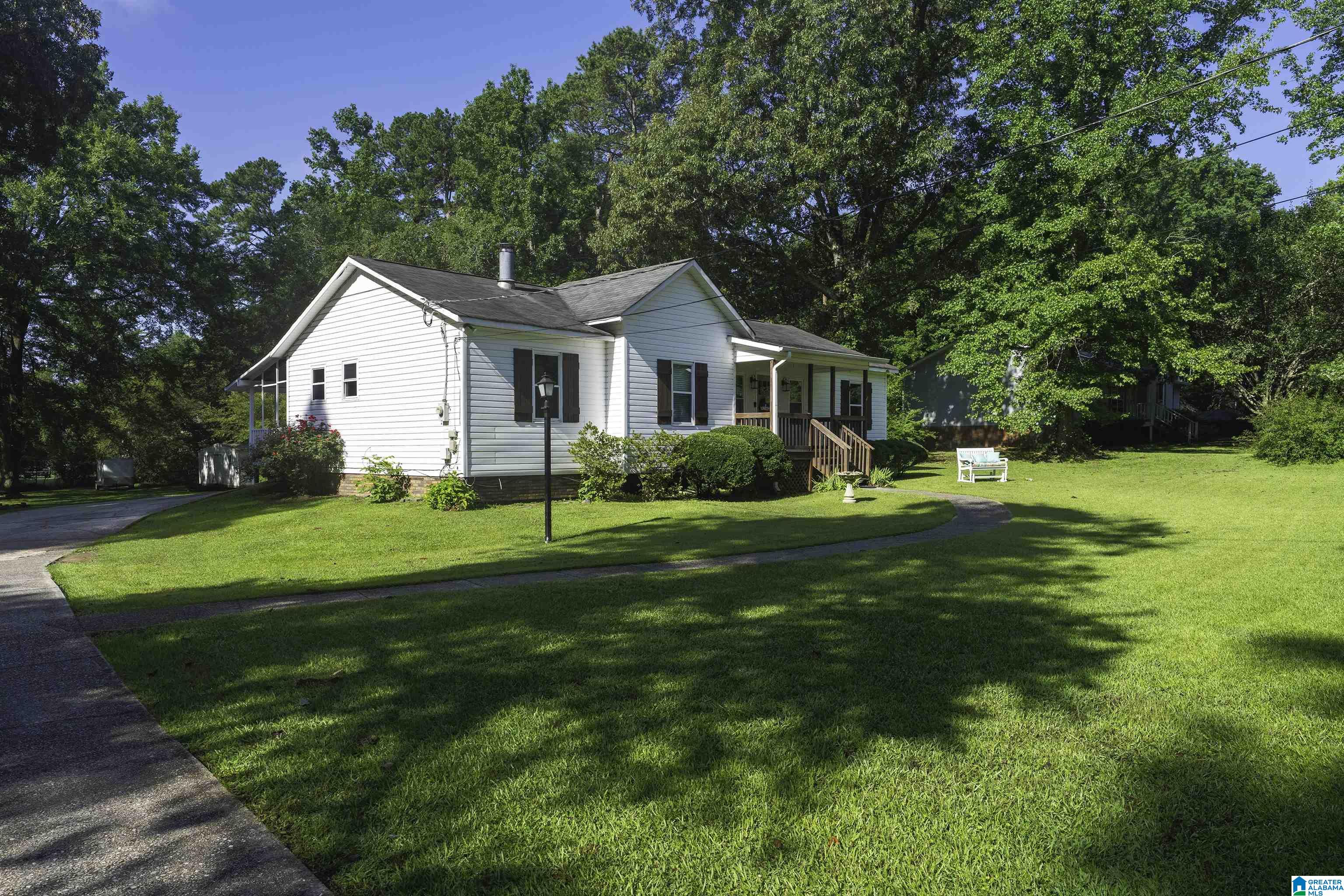 7145 CABIN LANE