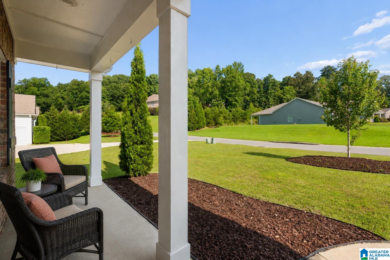 1193 MOUNTAIN LAUREL CIRCLE
