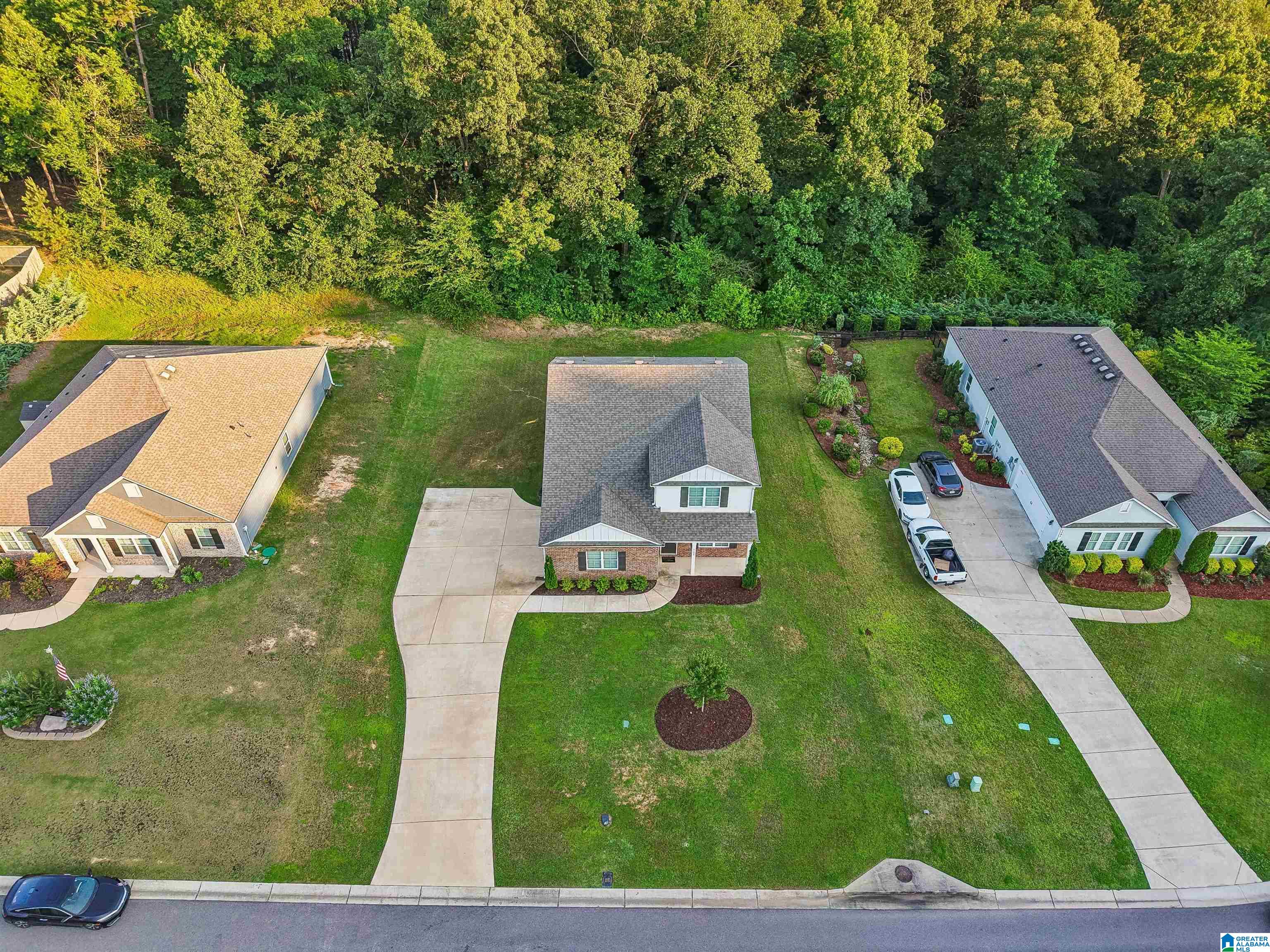 1193 MOUNTAIN LAUREL CIRCLE