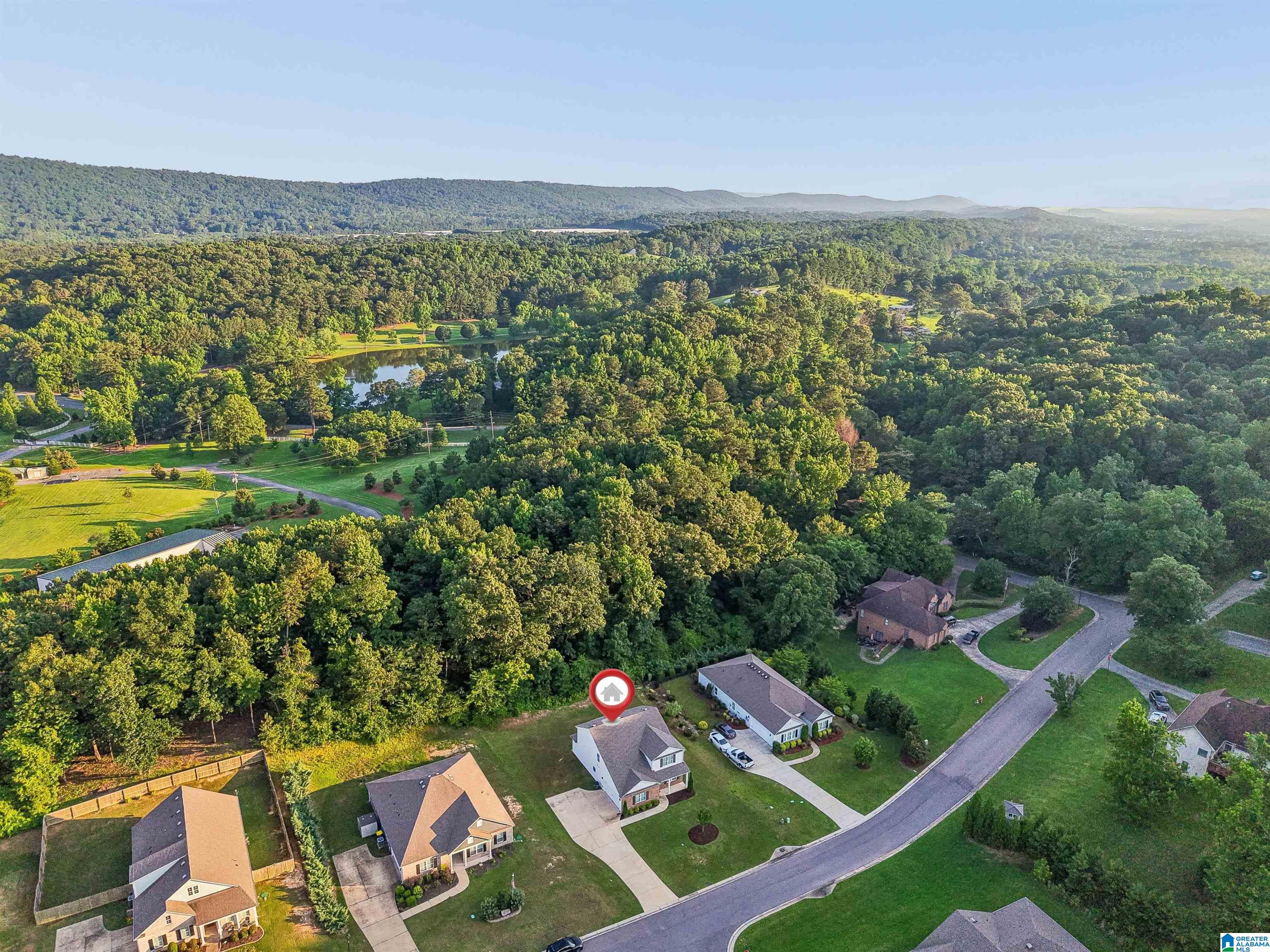 1193 MOUNTAIN LAUREL CIRCLE