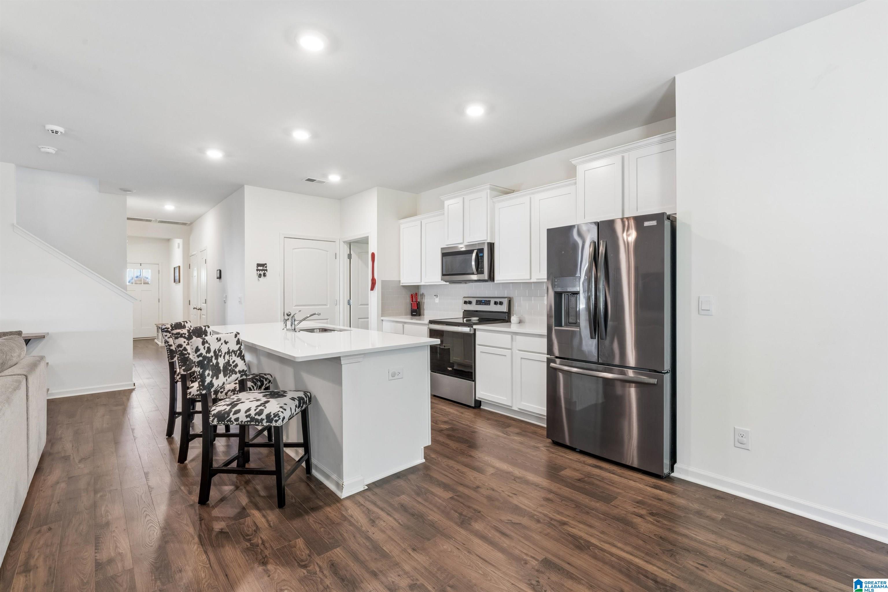 1193 MOUNTAIN LAUREL CIRCLE