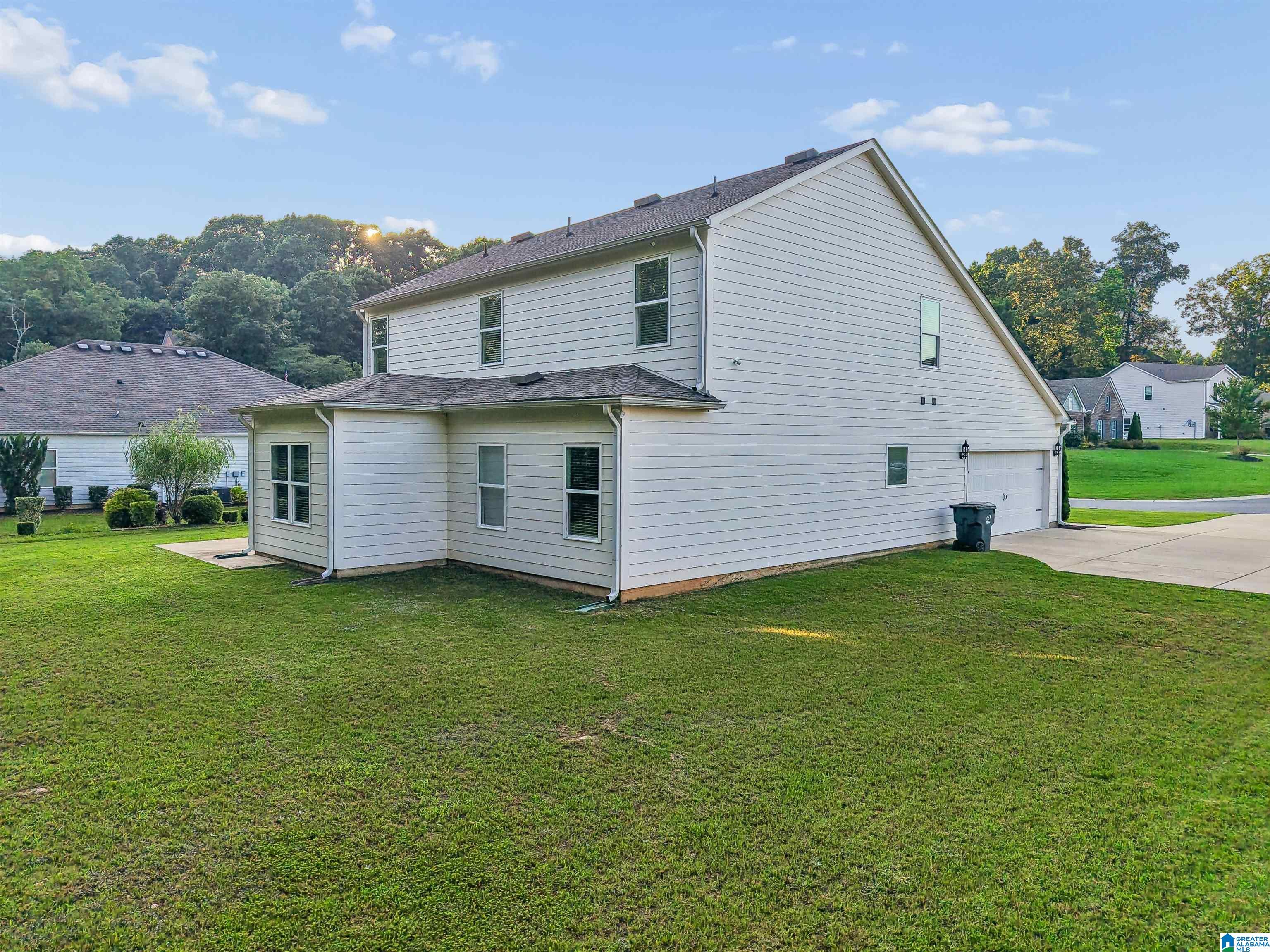 1193 MOUNTAIN LAUREL CIRCLE