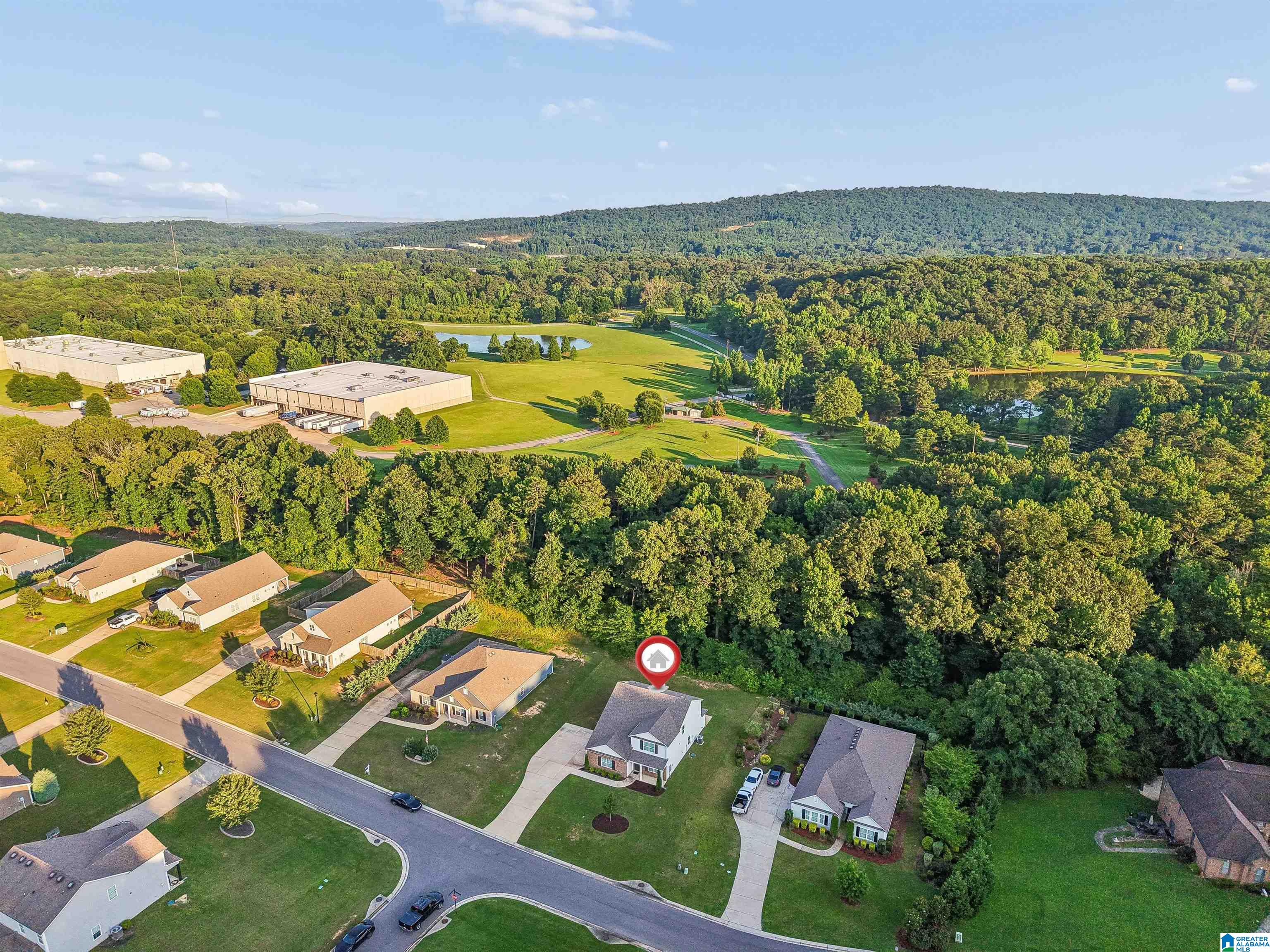 1193 MOUNTAIN LAUREL CIRCLE