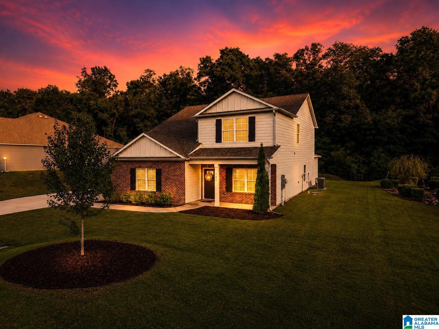 1193 MOUNTAIN LAUREL CIRCLE