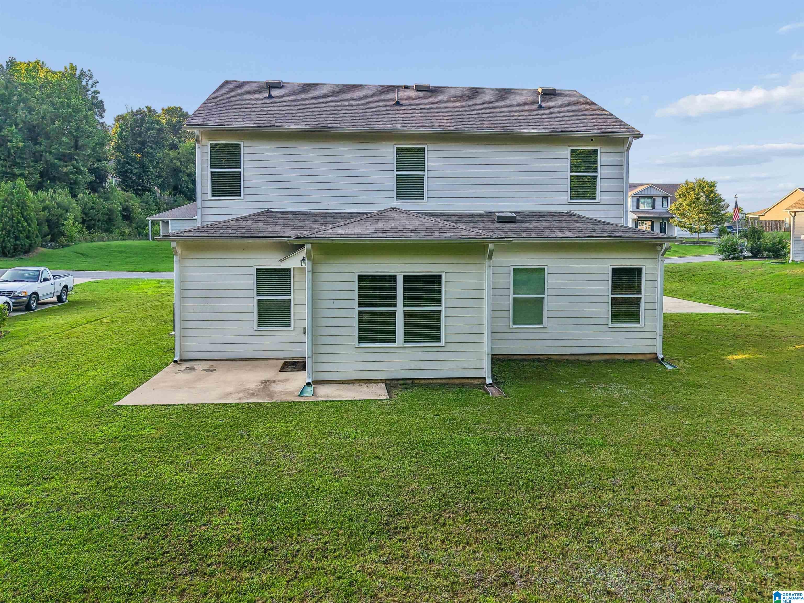 1193 MOUNTAIN LAUREL CIRCLE