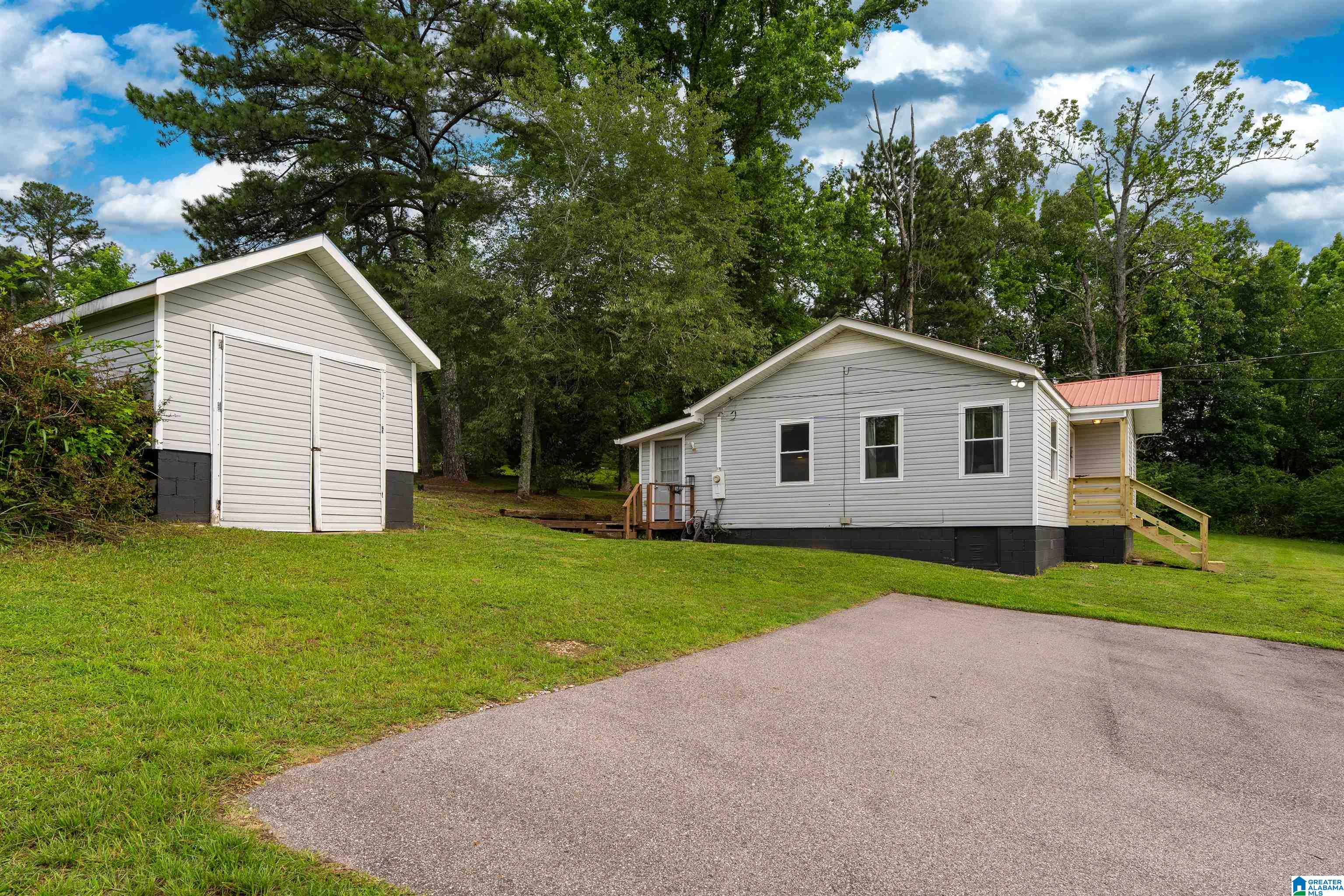 798 BLACKJACK ROAD