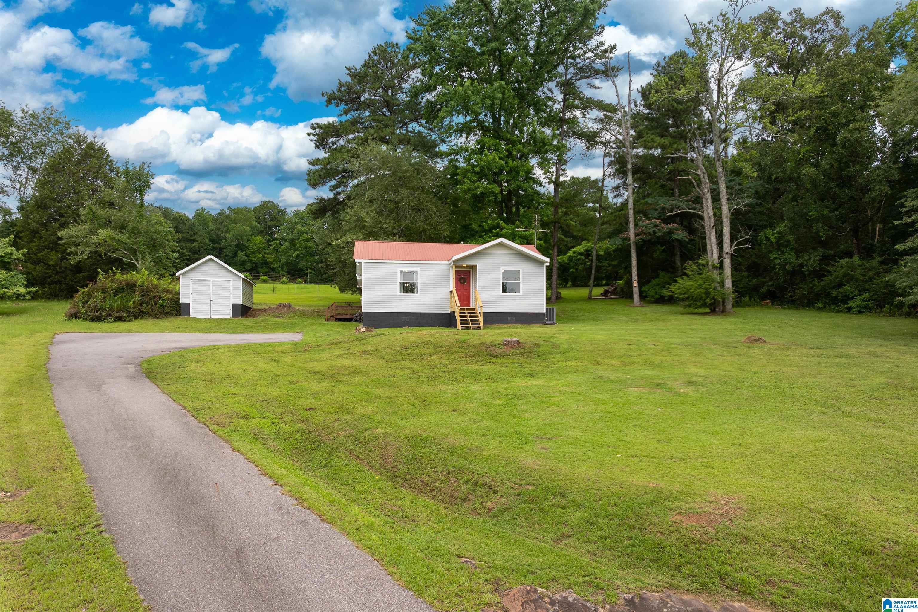 798 BLACKJACK ROAD