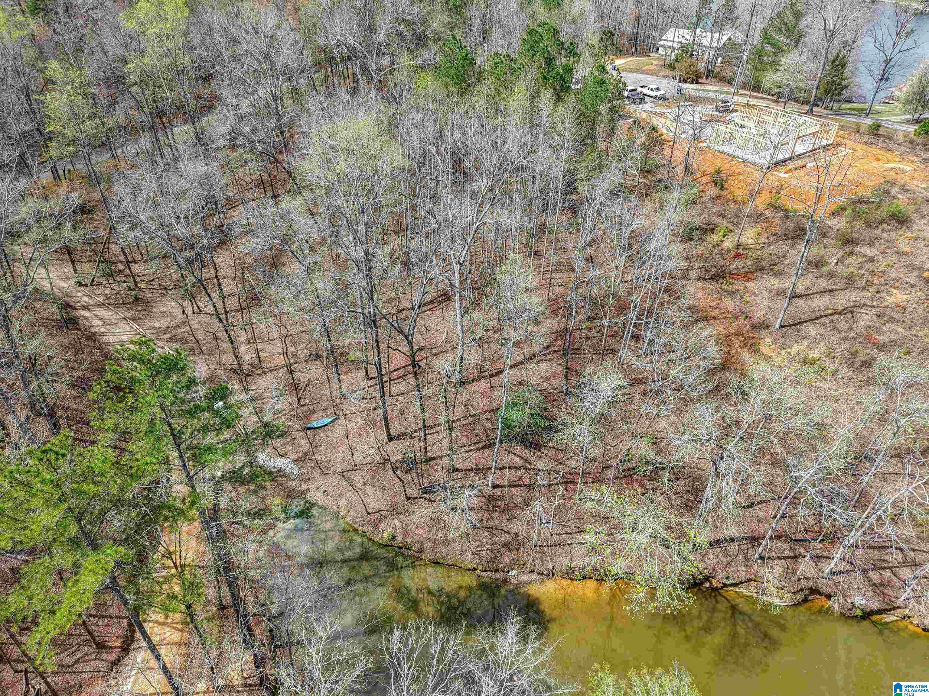 130 MOHAWK COURT LOT 1