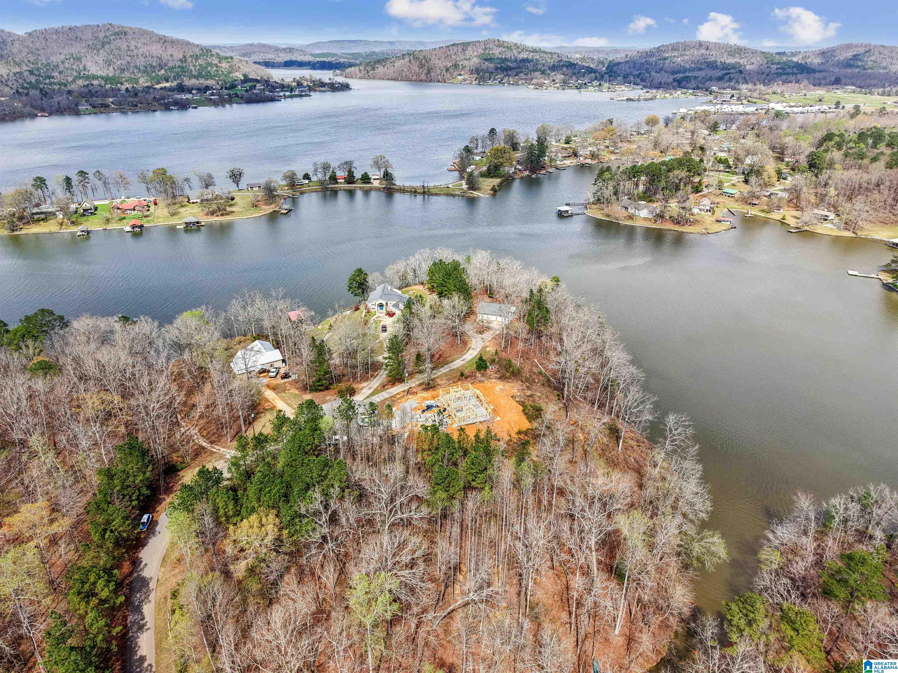 130 MOHAWK COURT LOT 1