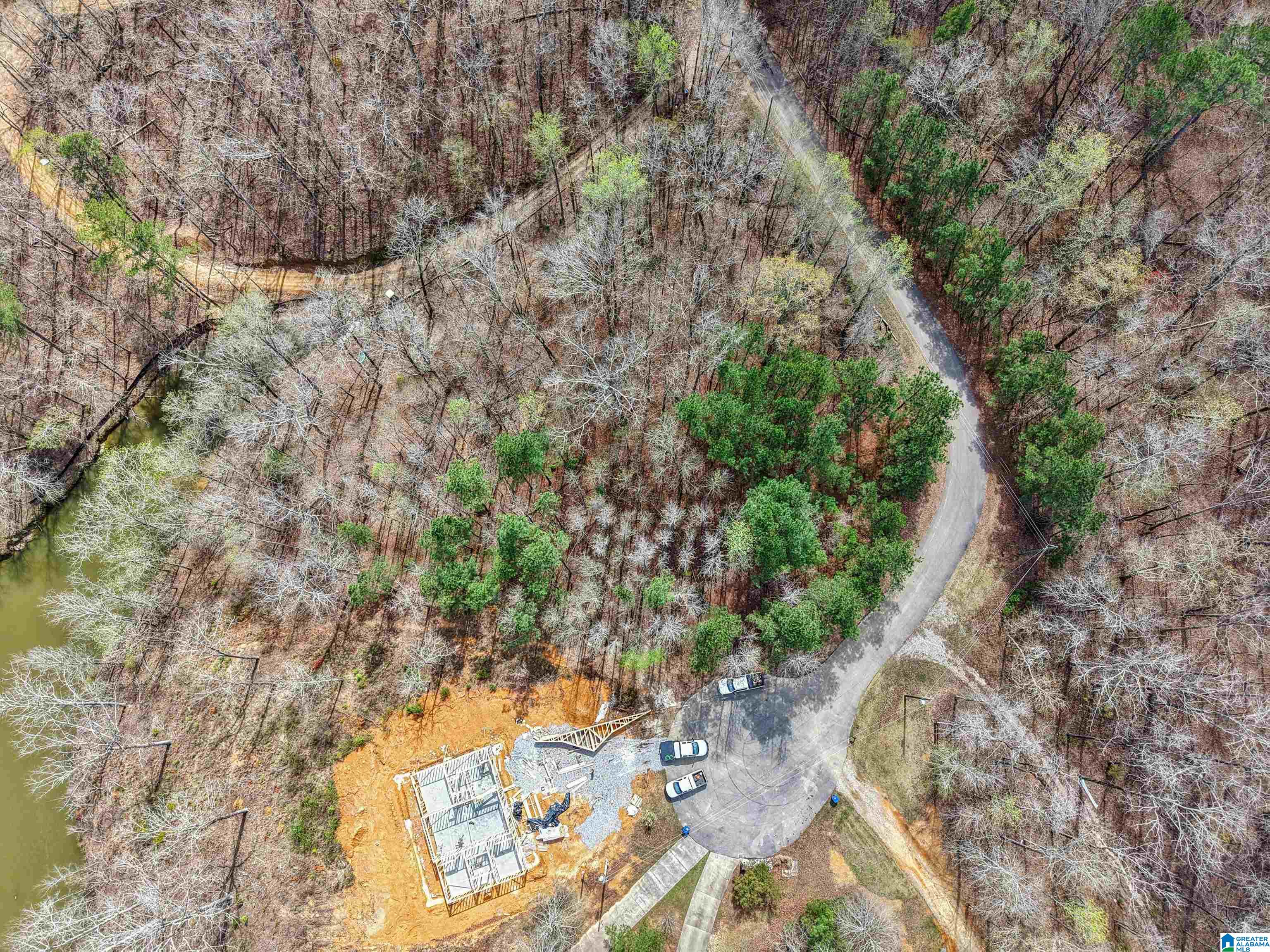 130 MOHAWK COURT LOT 1