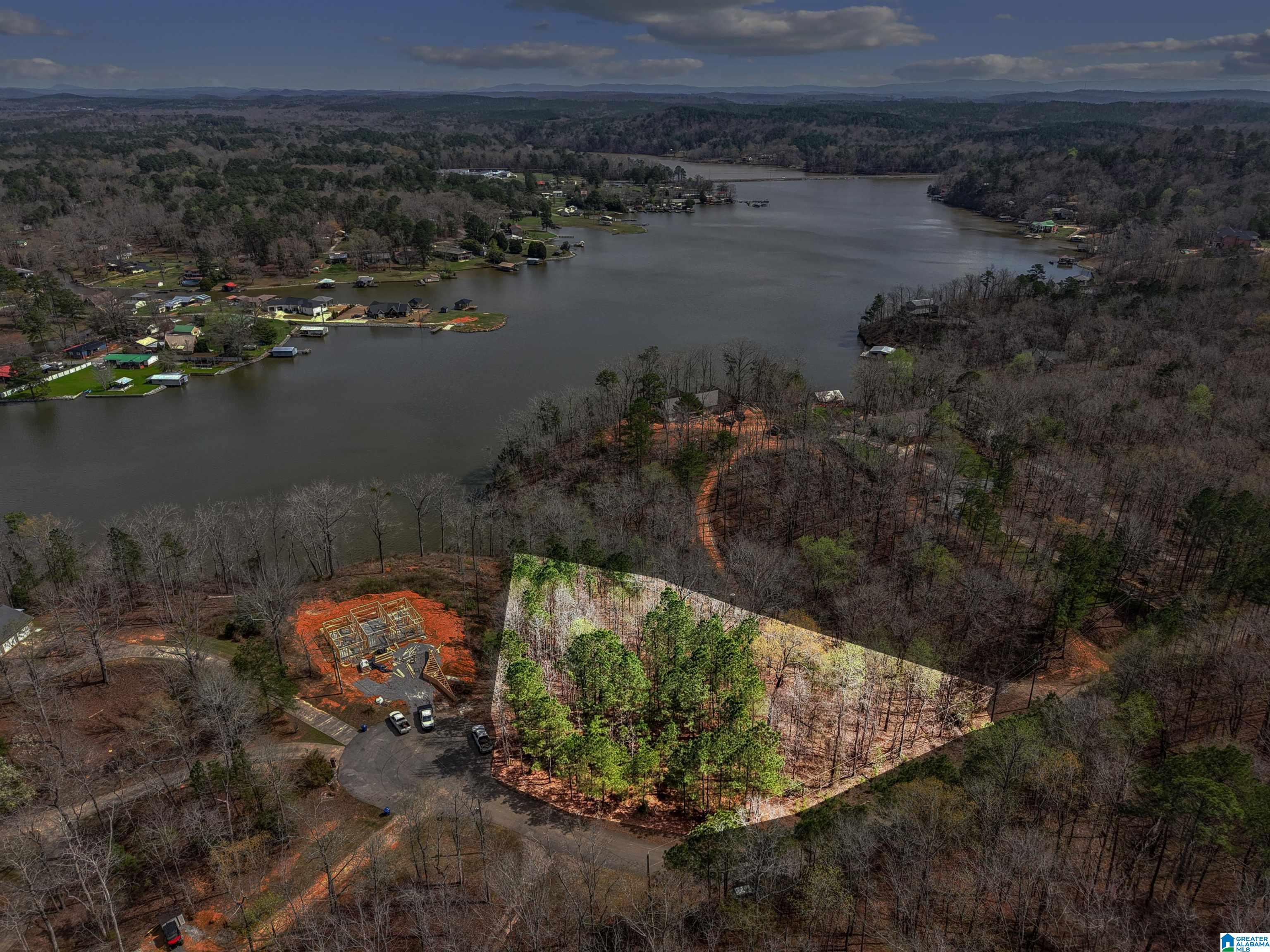 130 MOHAWK COURT LOT 1