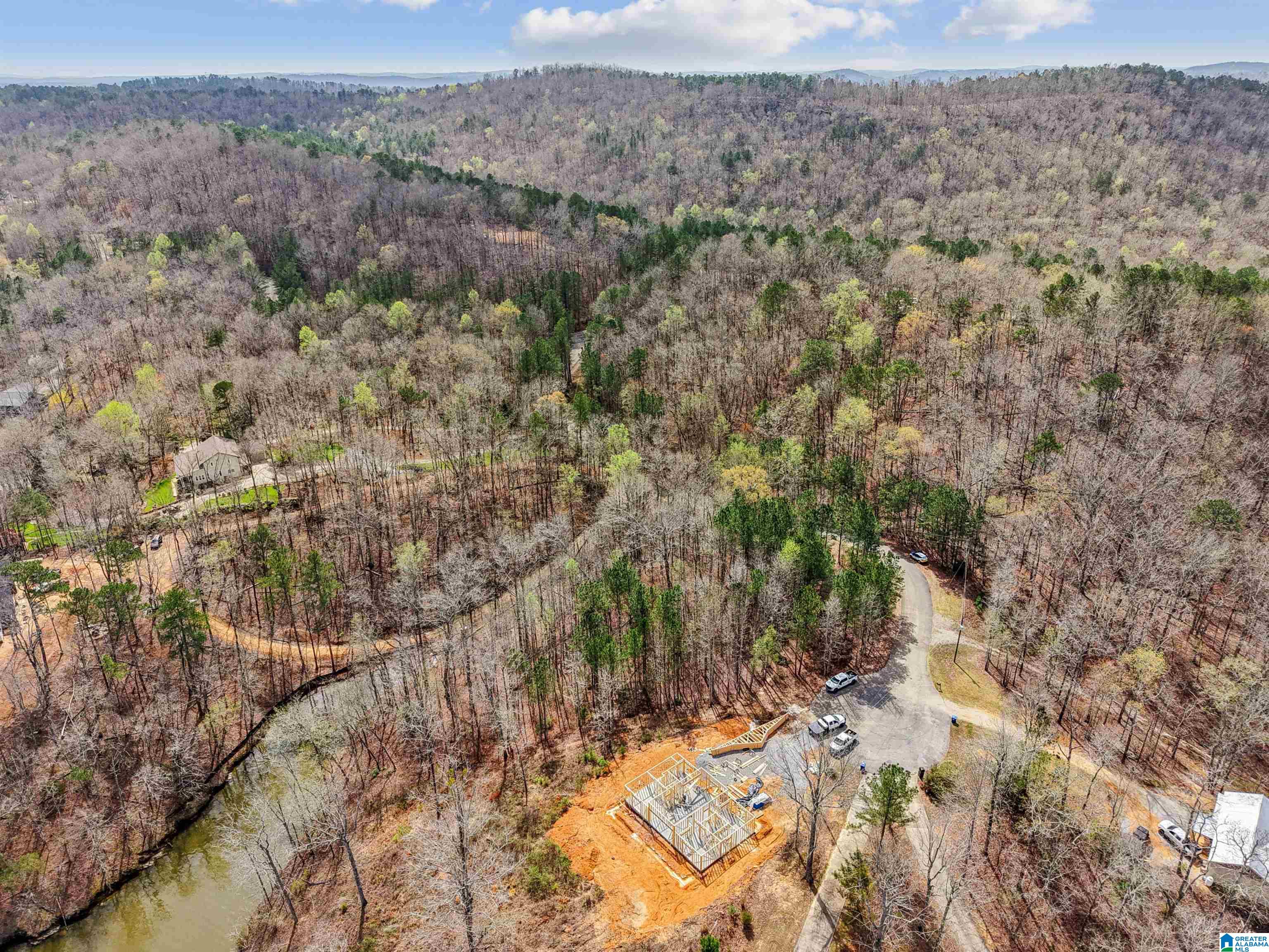 130 MOHAWK COURT LOT 1