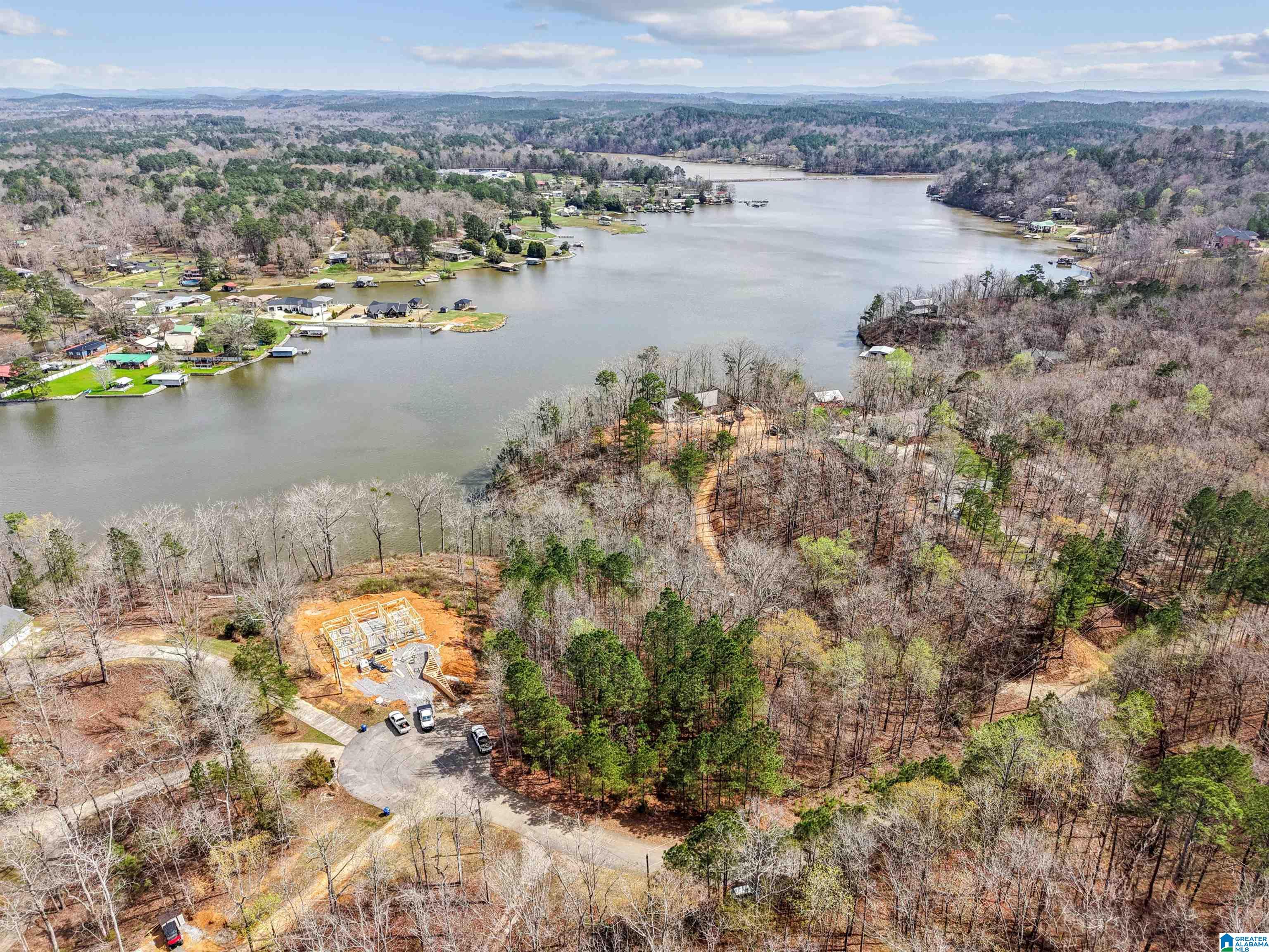 130 MOHAWK COURT LOT 1